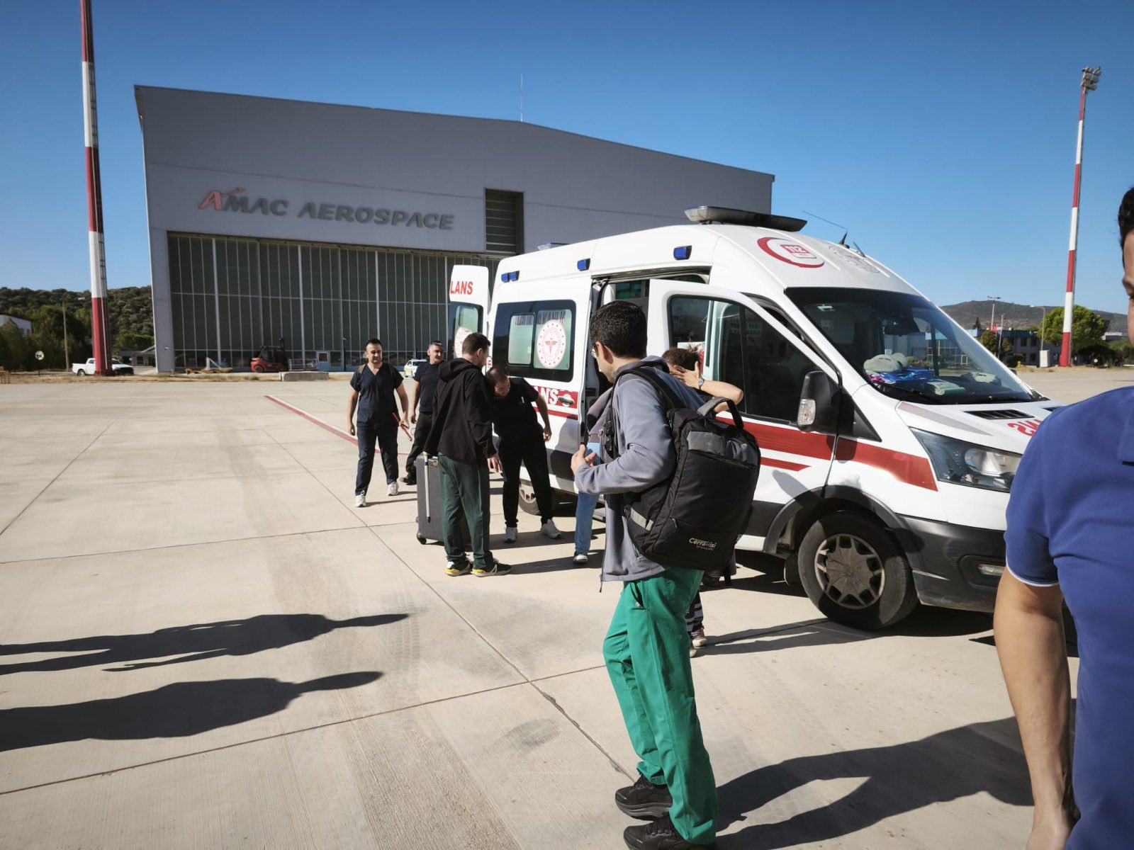Milli Savunma Bakanlığı organ nakli açıklaması