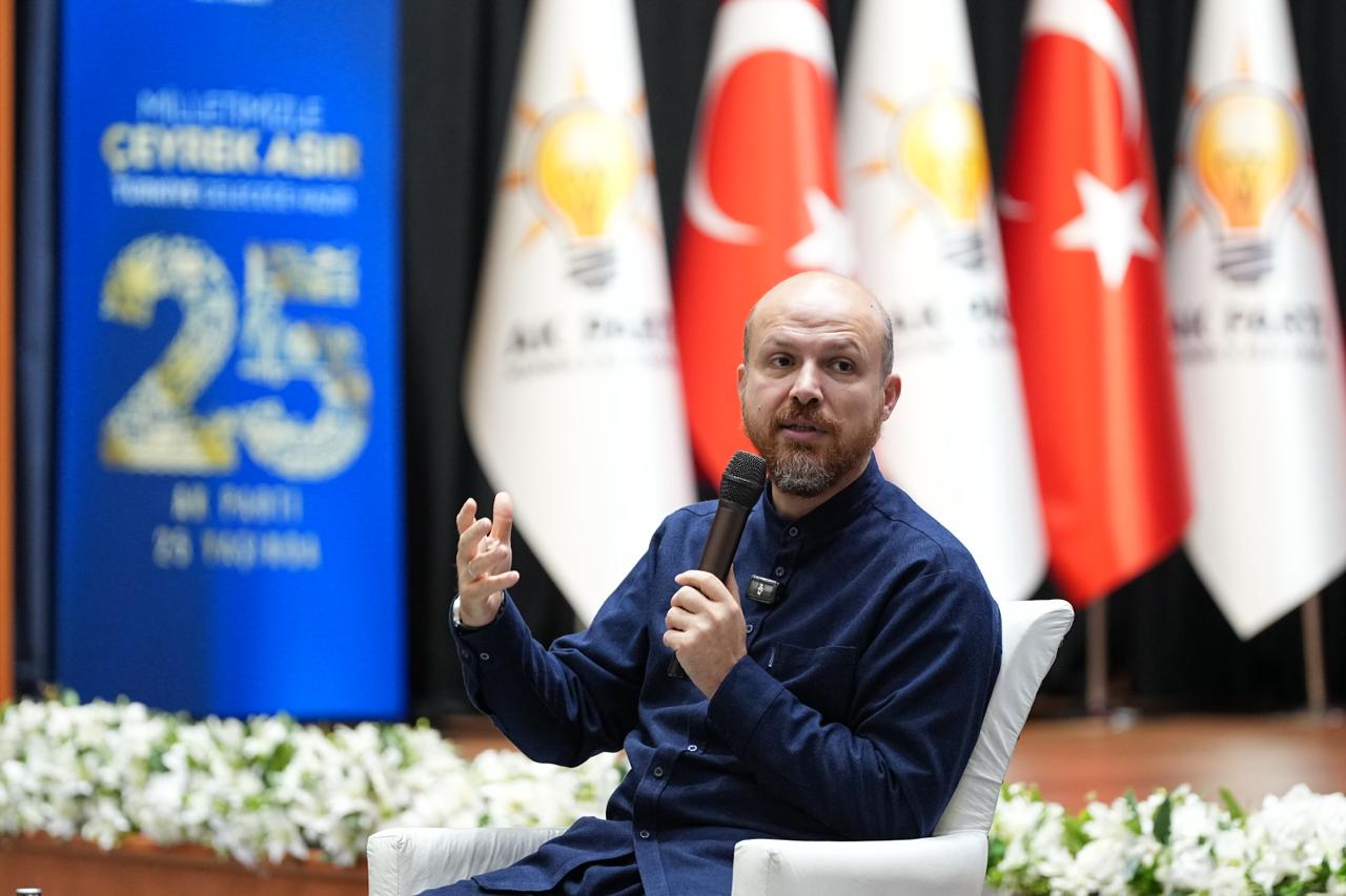 Bilal Erdoğan