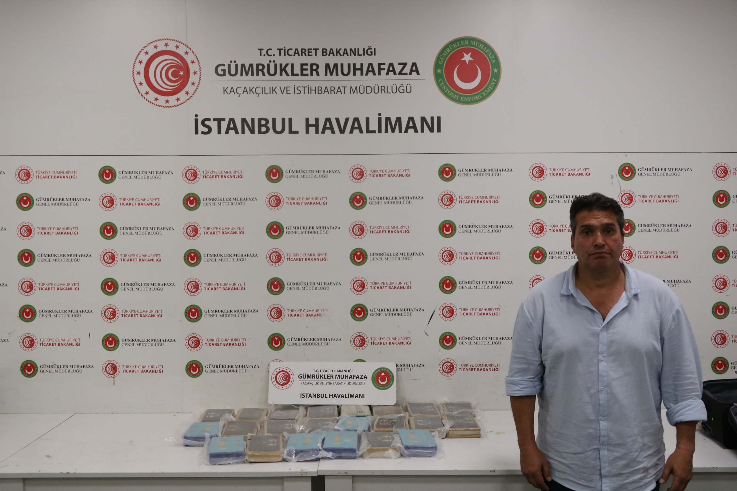 İstanbul Havalimanı