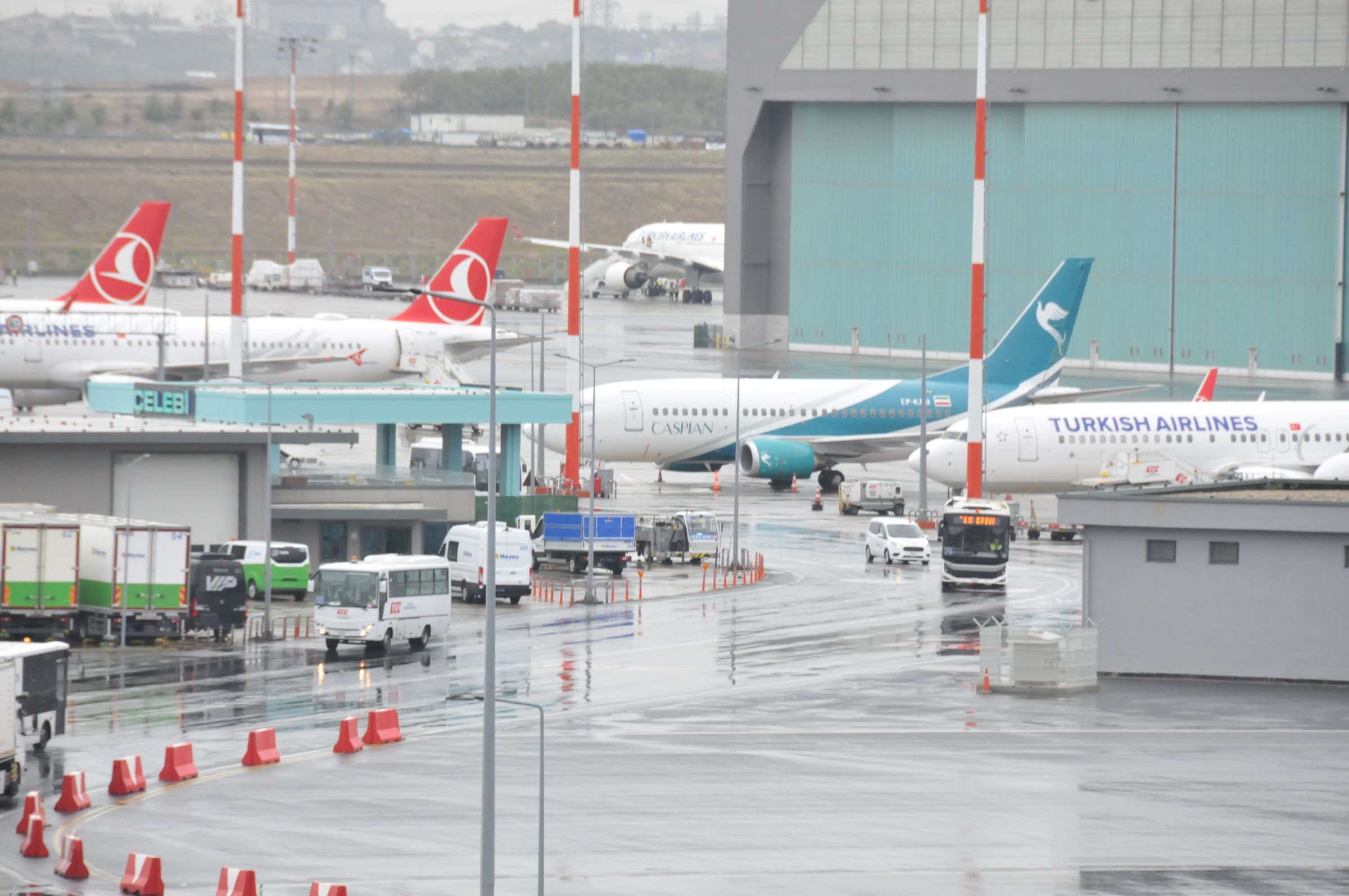 İstanbul Havalimanı