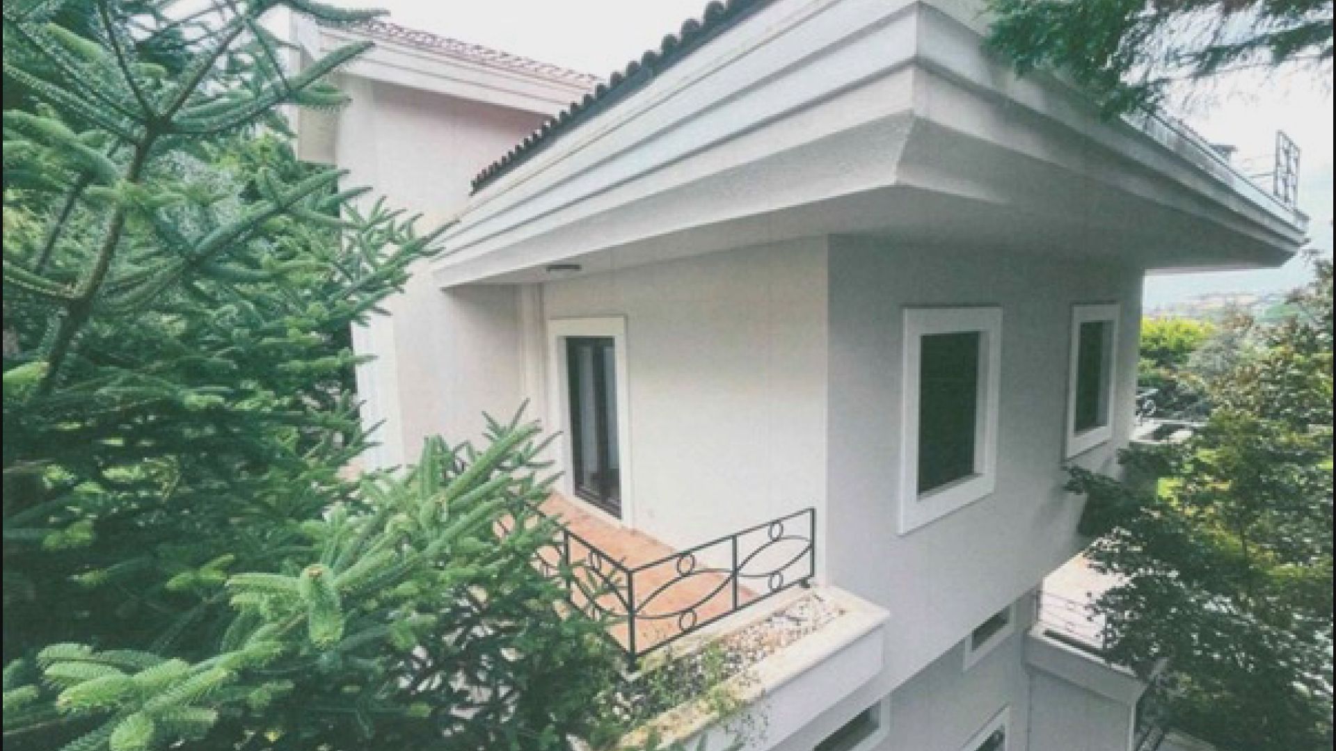 1,2 milyar lira değerinde villalara el konuldu