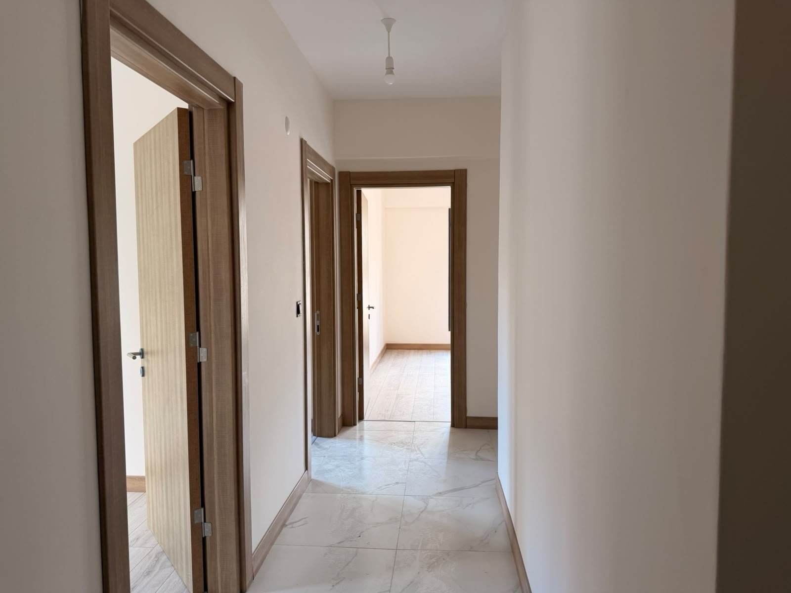 Kiralık sosyal konut örnek daire