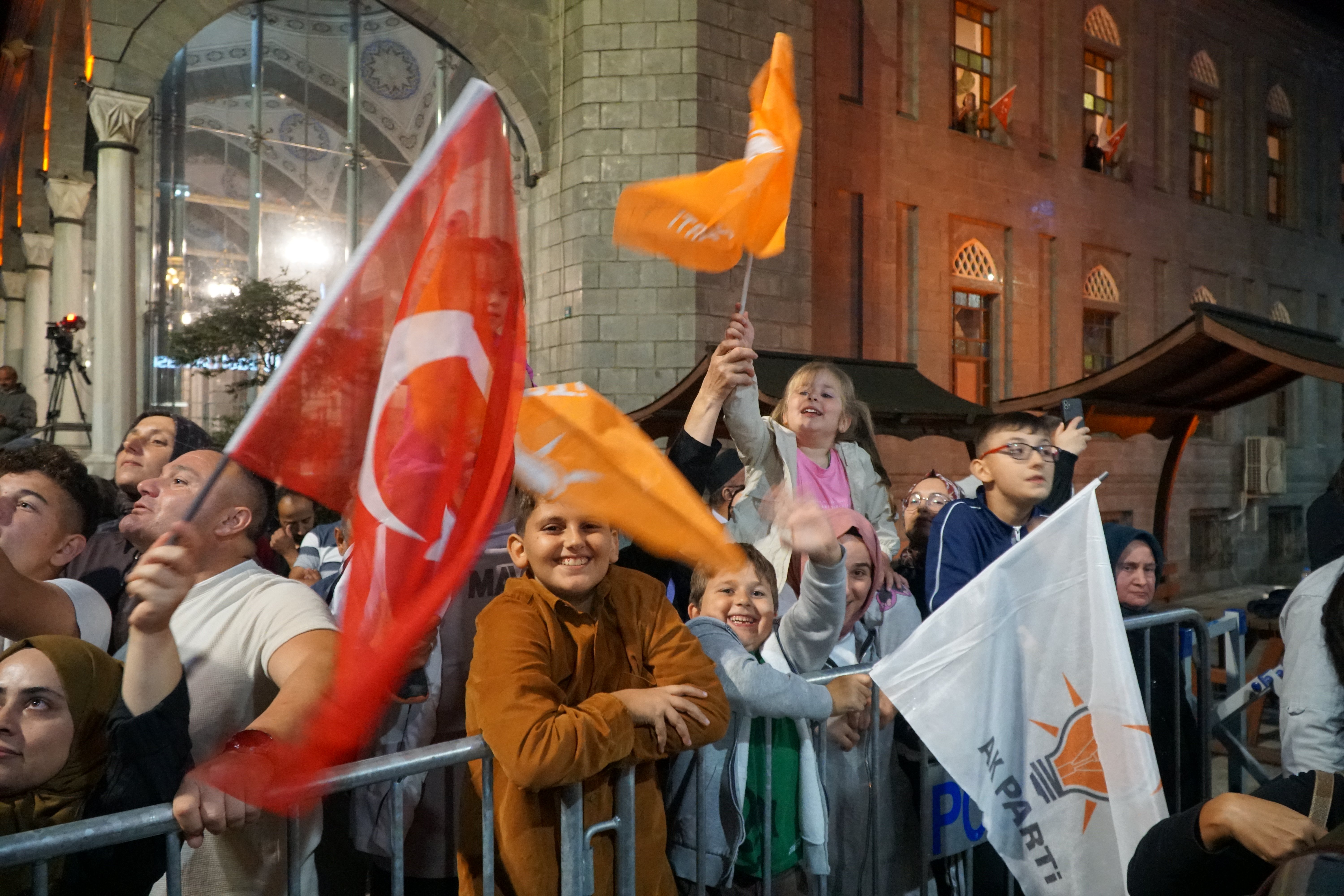 Erdoğan Rize