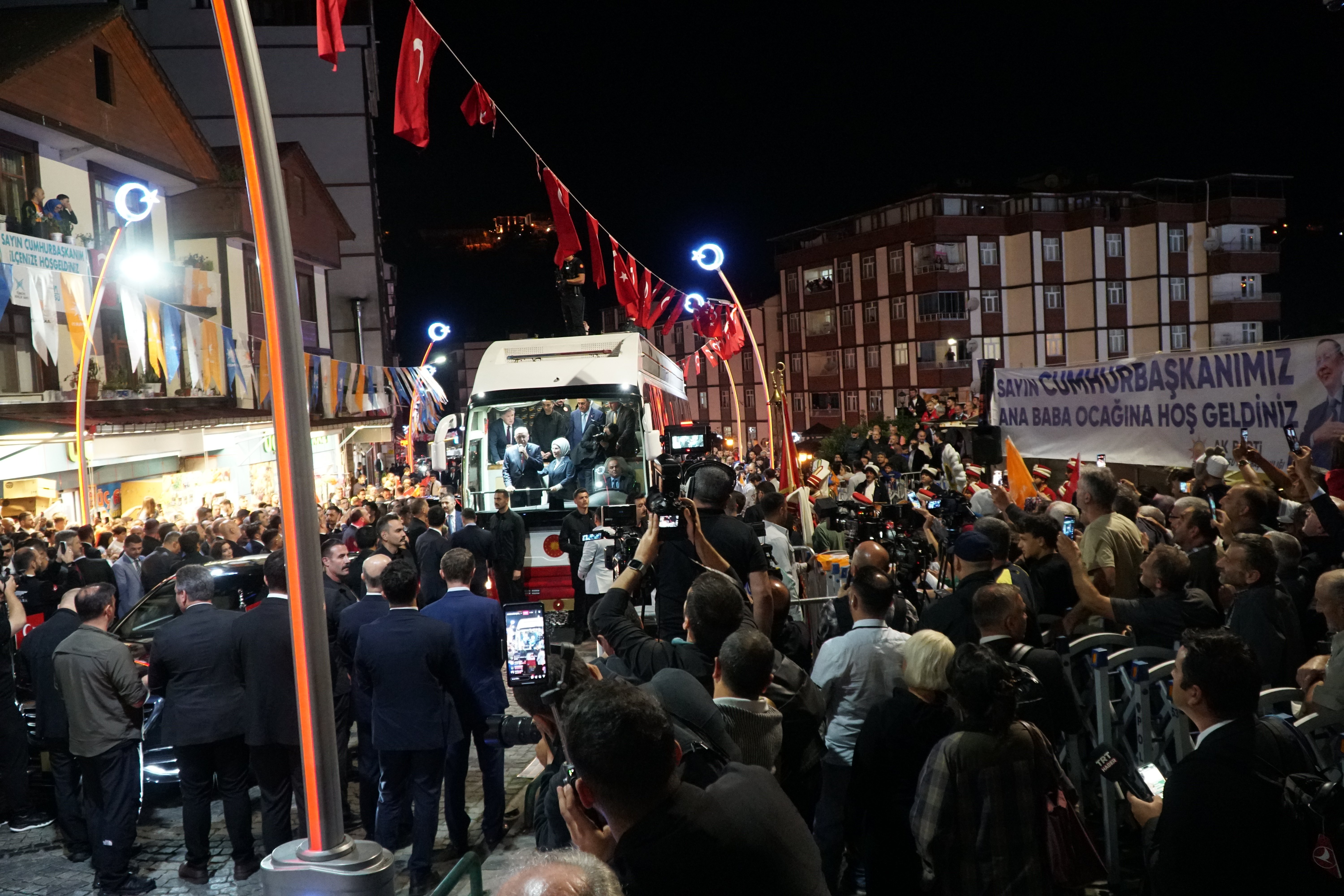 Erdoğan Rize
