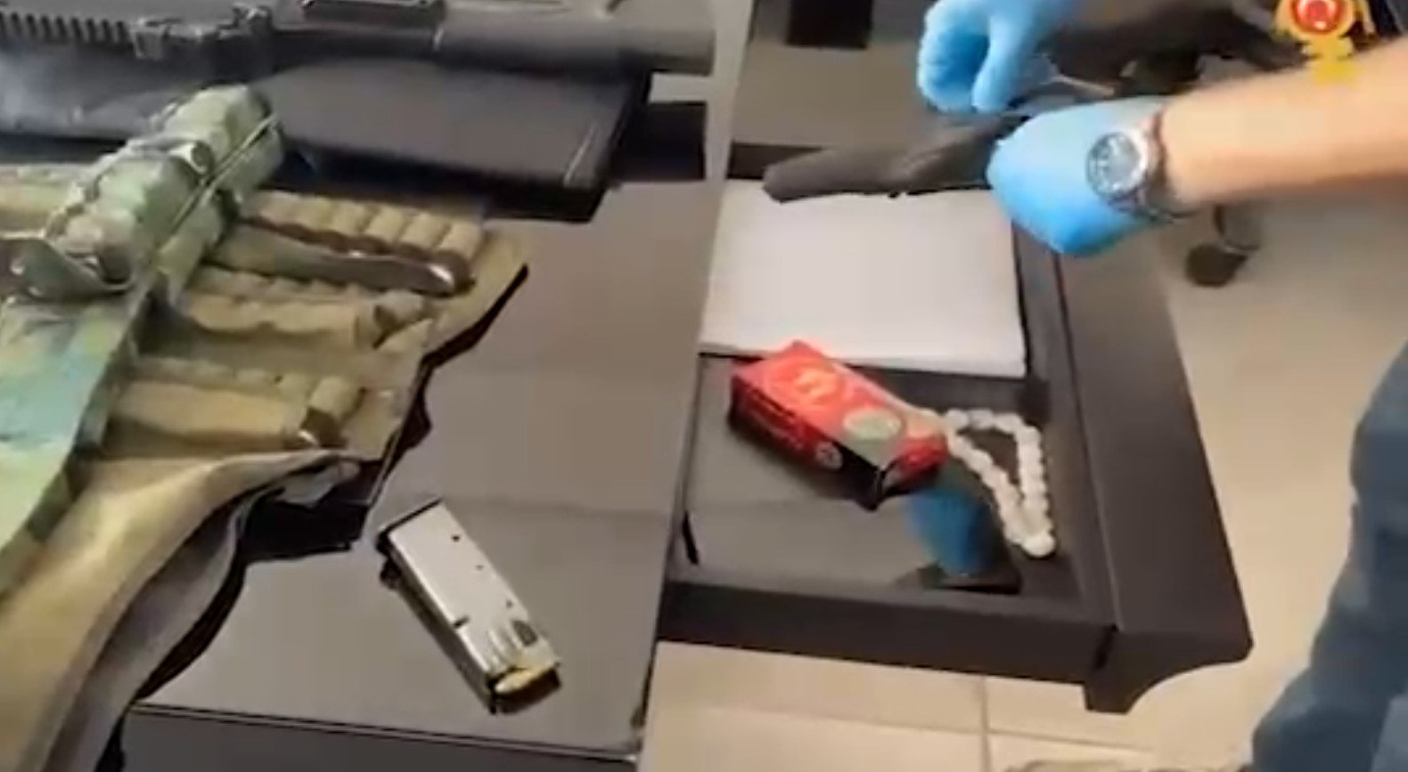 Diyarbakır Daltonlar operasyonu