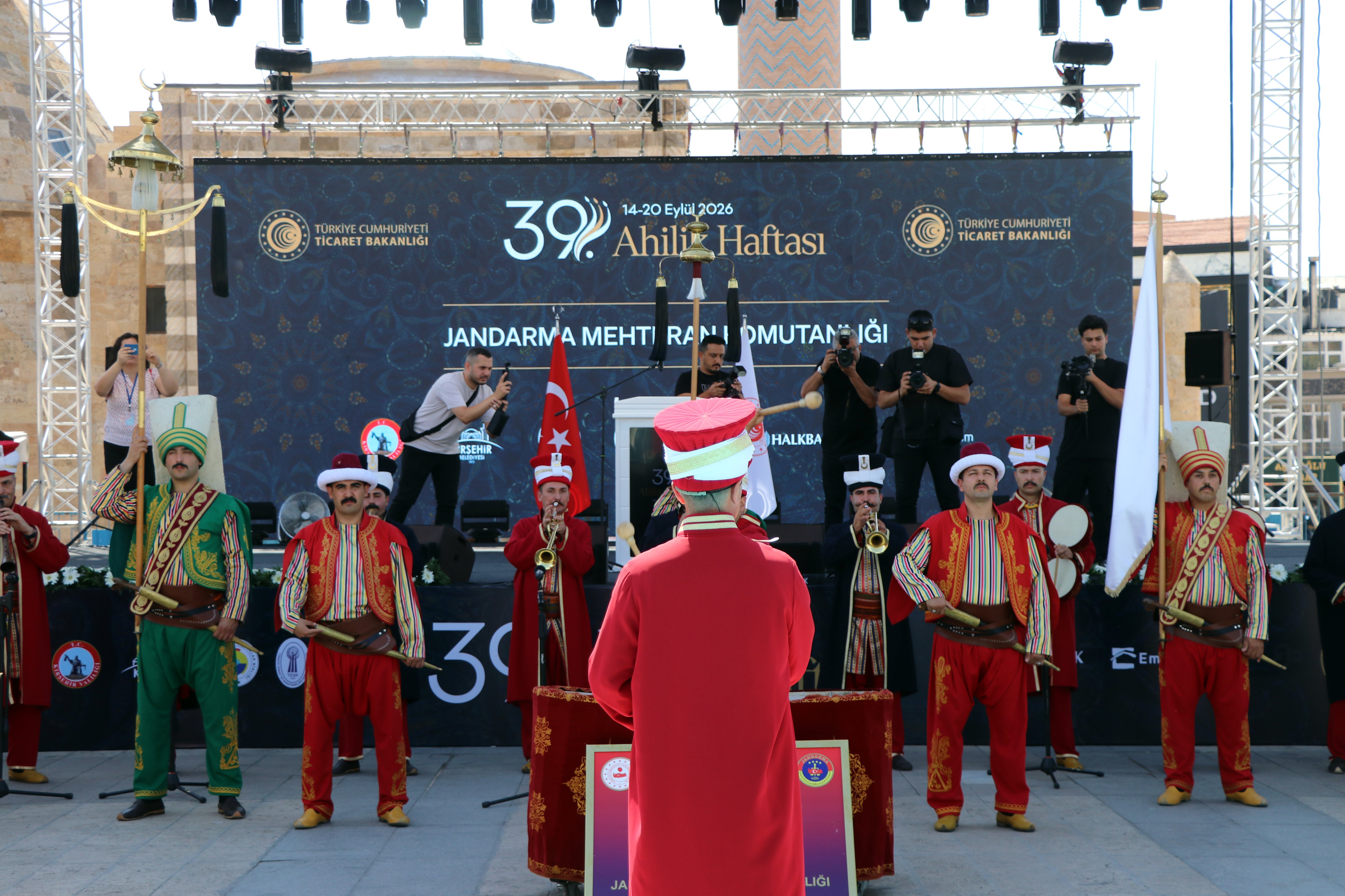 Bakan Bolat milli gelir ve istihdam verileri