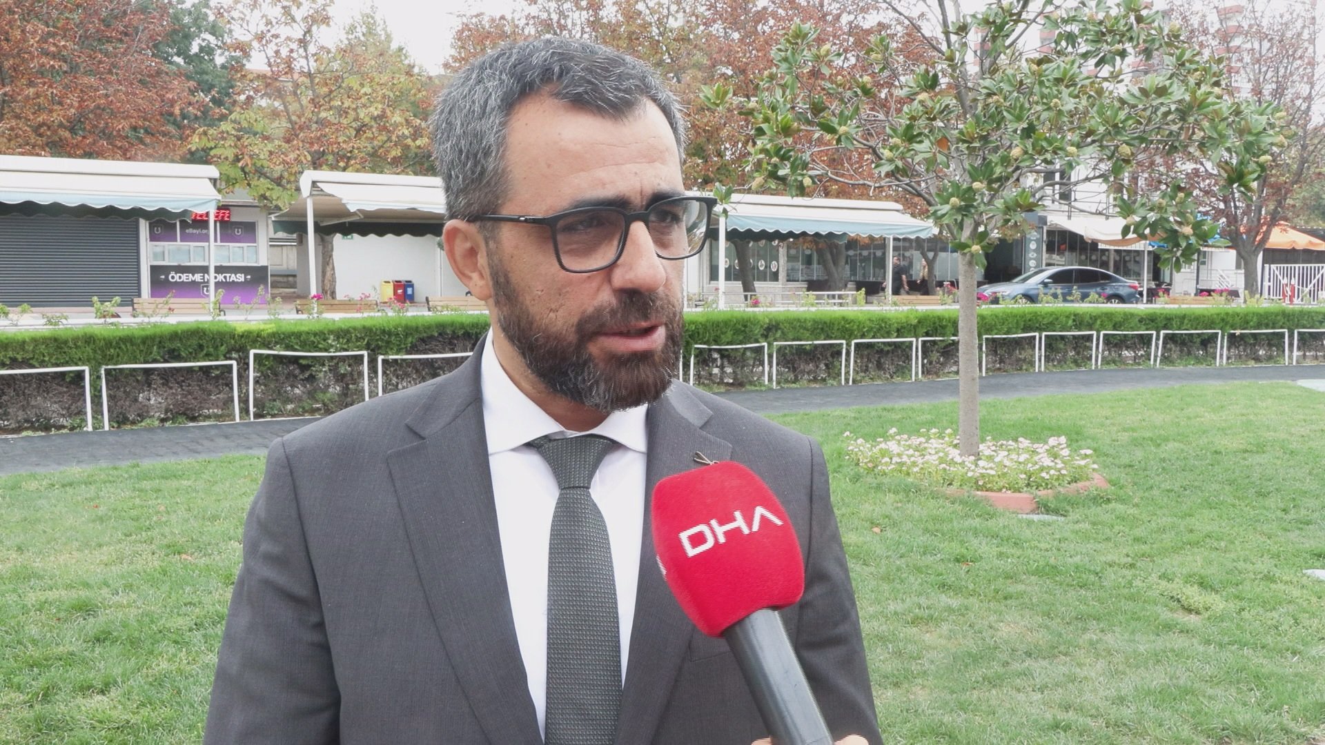 TİGEM tay satışı ihalesi