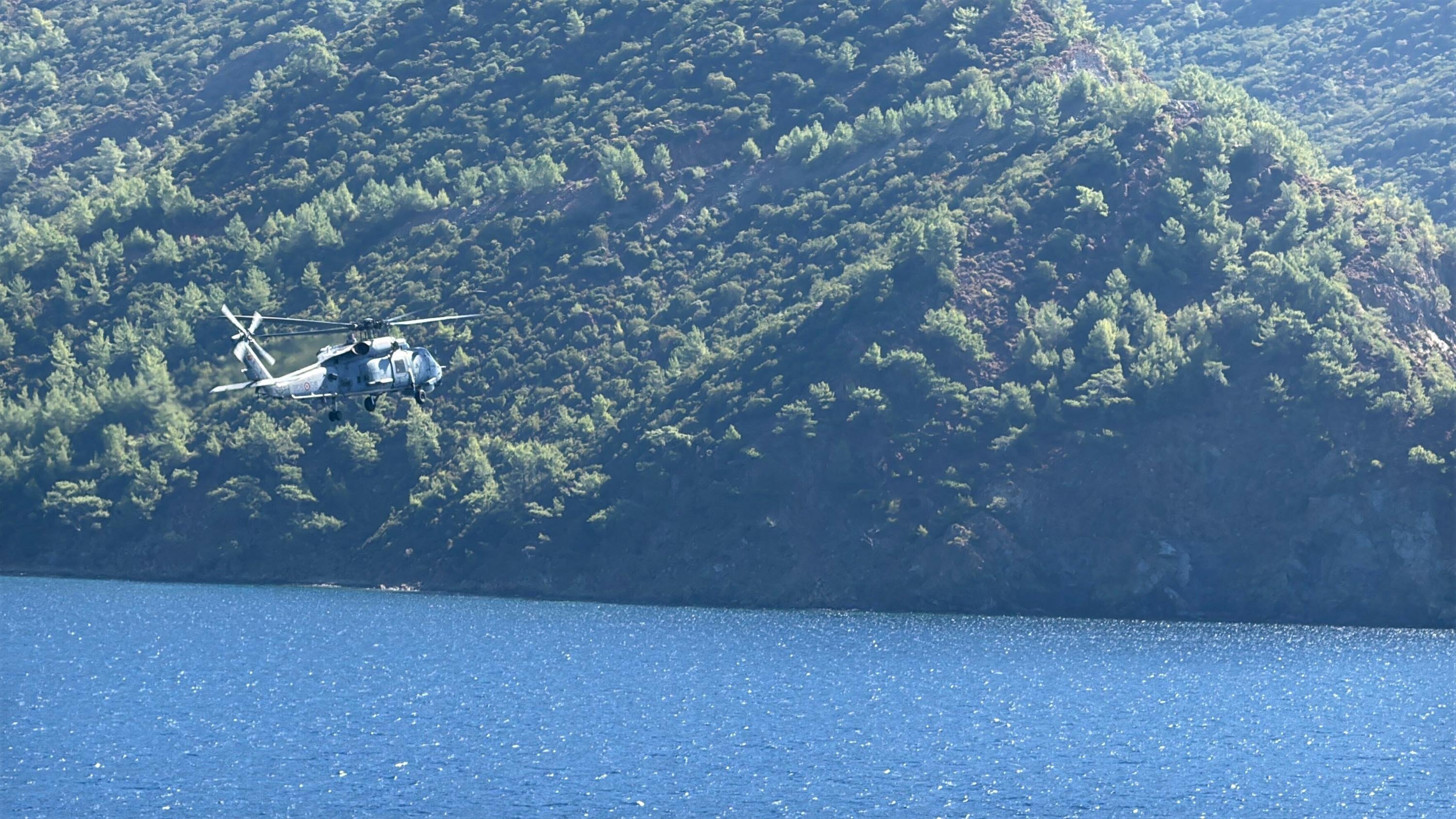 Deniz Kuvvetleri Unsurları