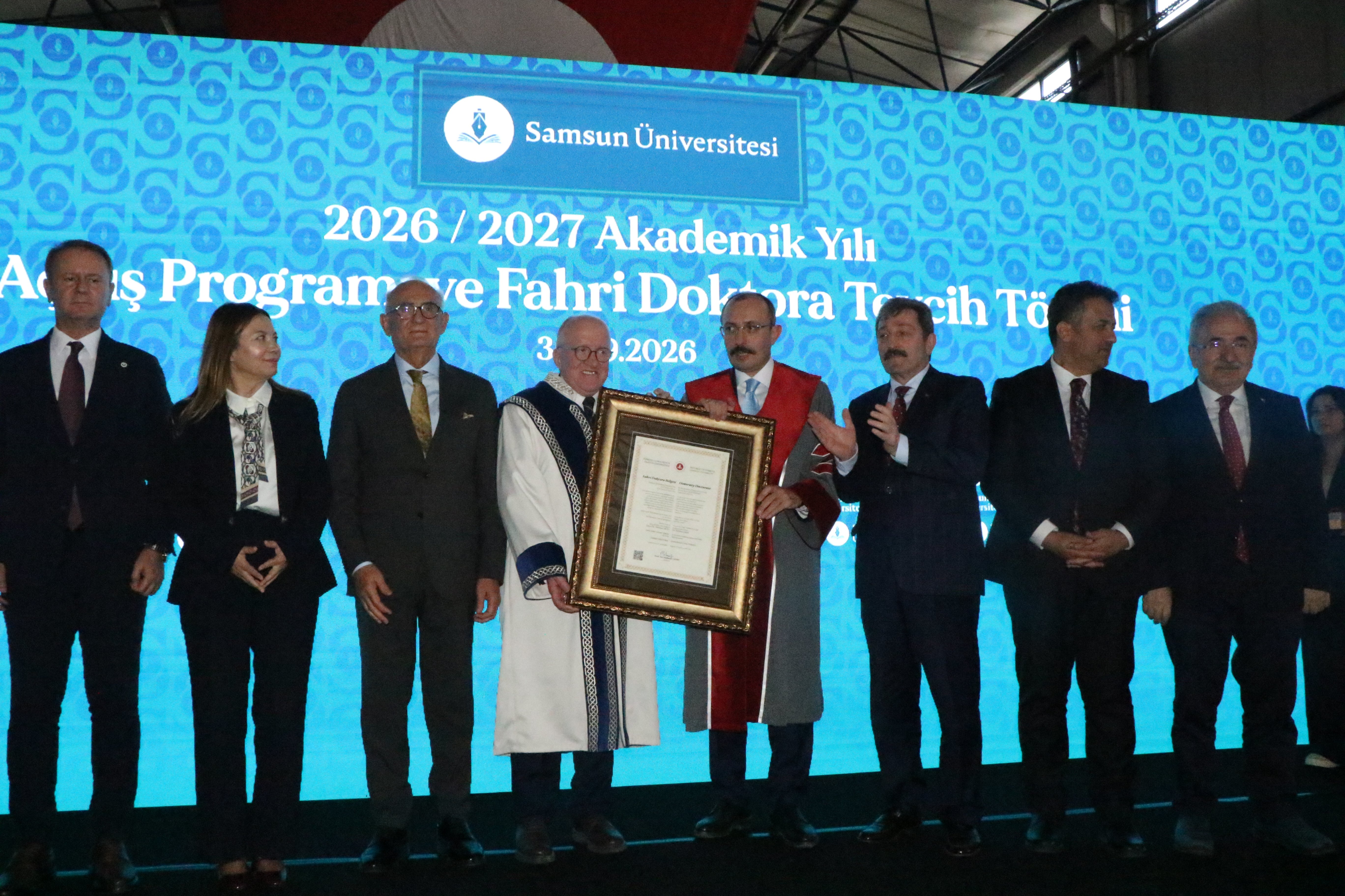 Mehmet Muş ekonomi verileri değerlendirdi