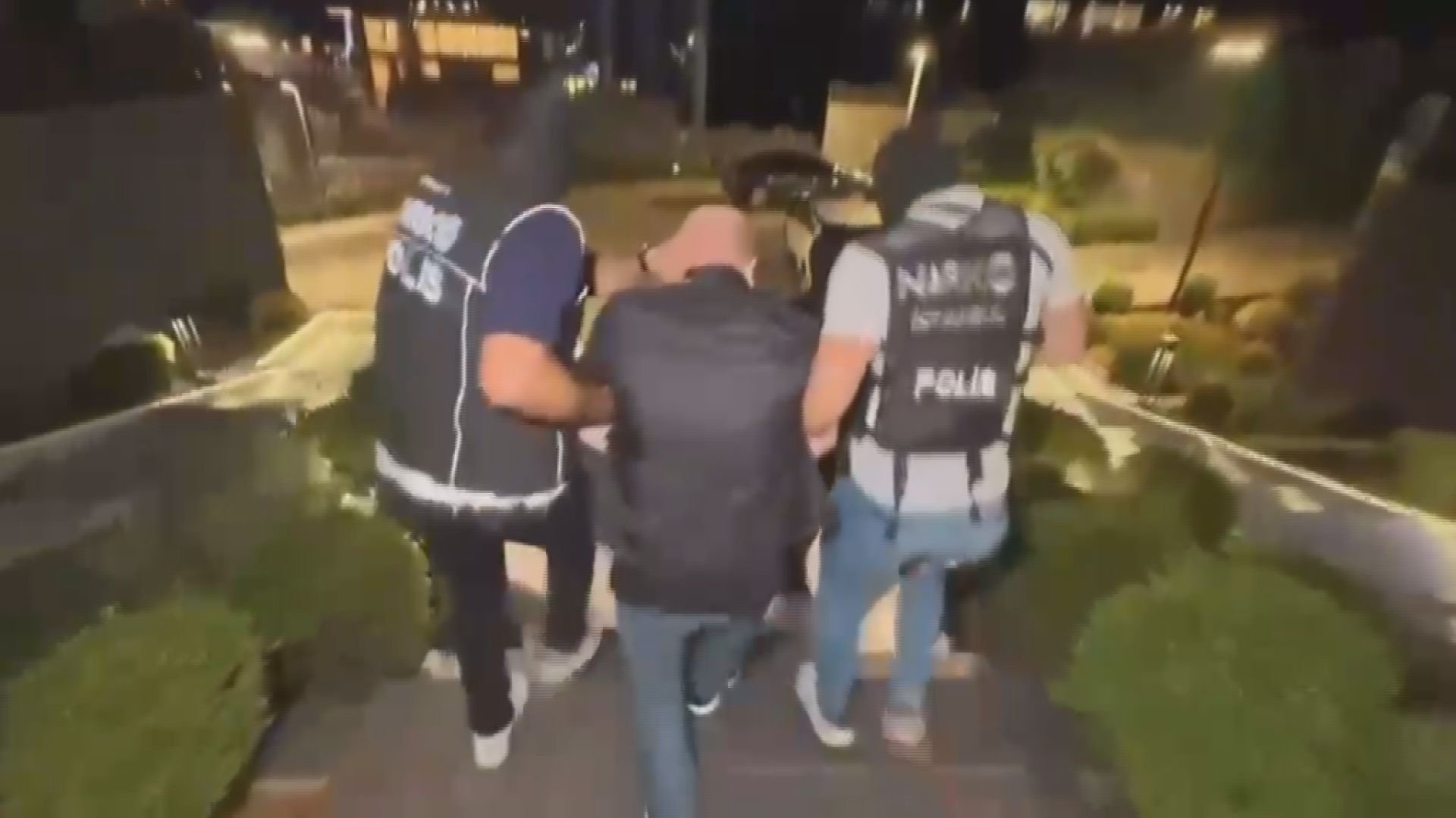 Adalet Bakanı Akın Gürlek açıklama