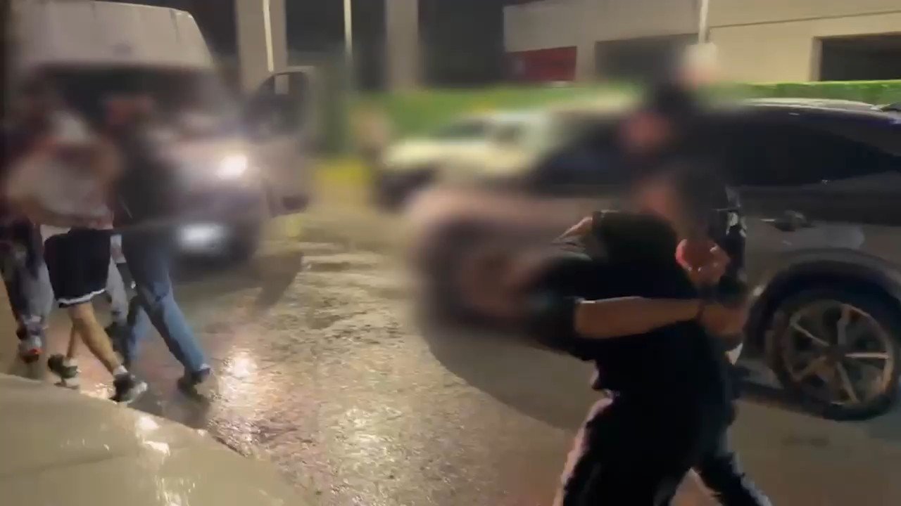Uyuşturucu operasyonu şüpheliler