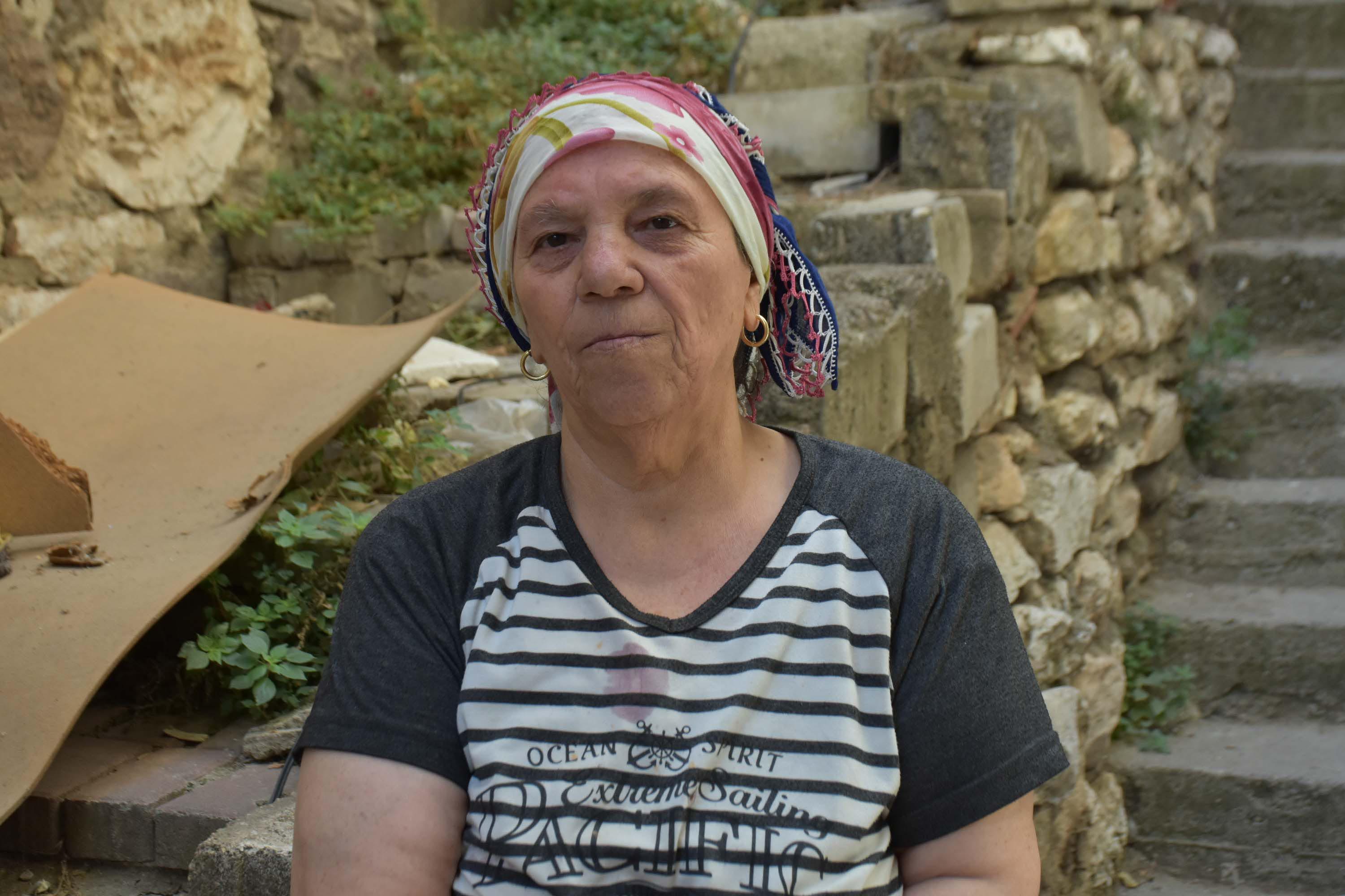 Ayser Koç, Atamer Mahallesi