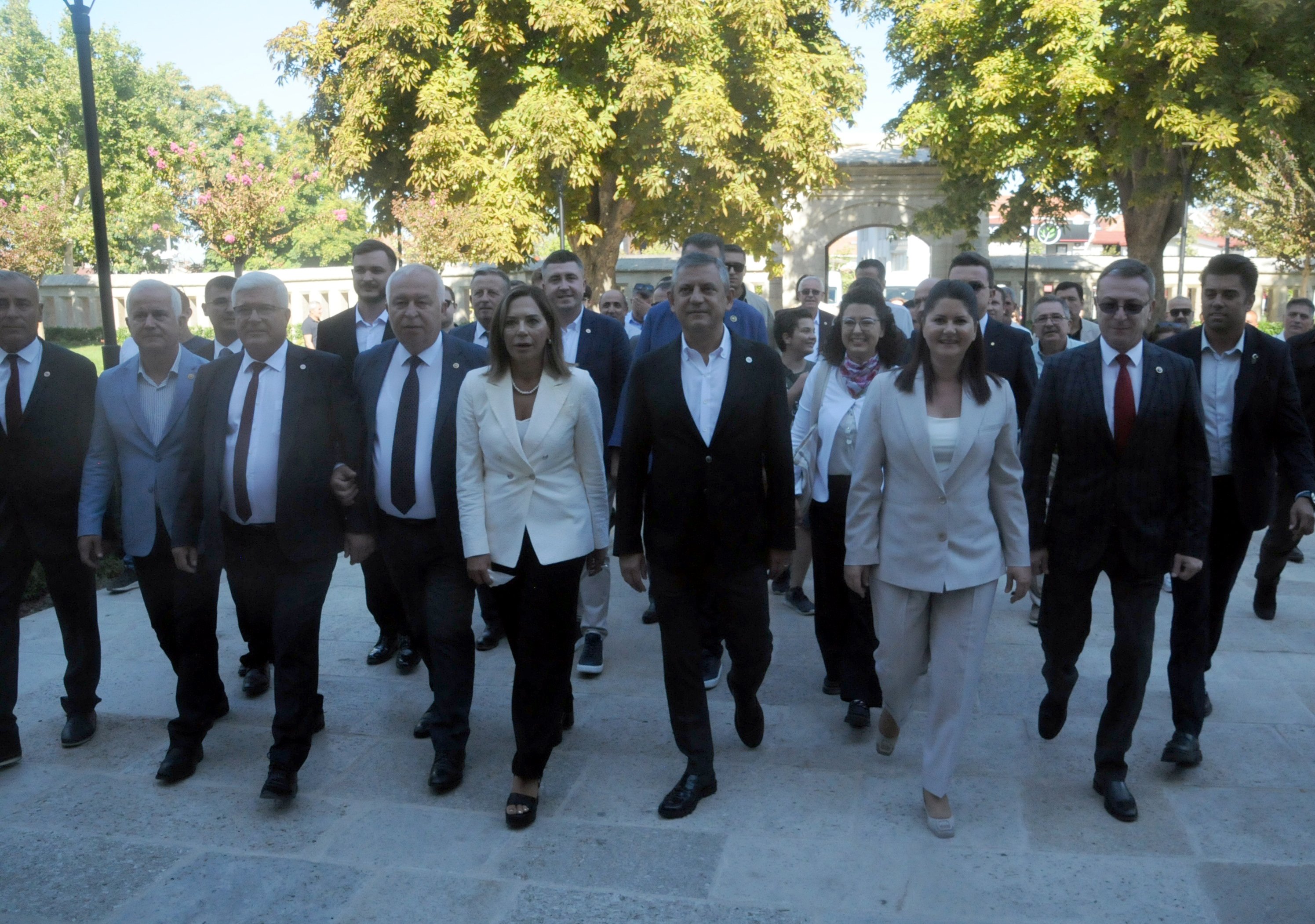 Özgür Özel otoyol vaadi
