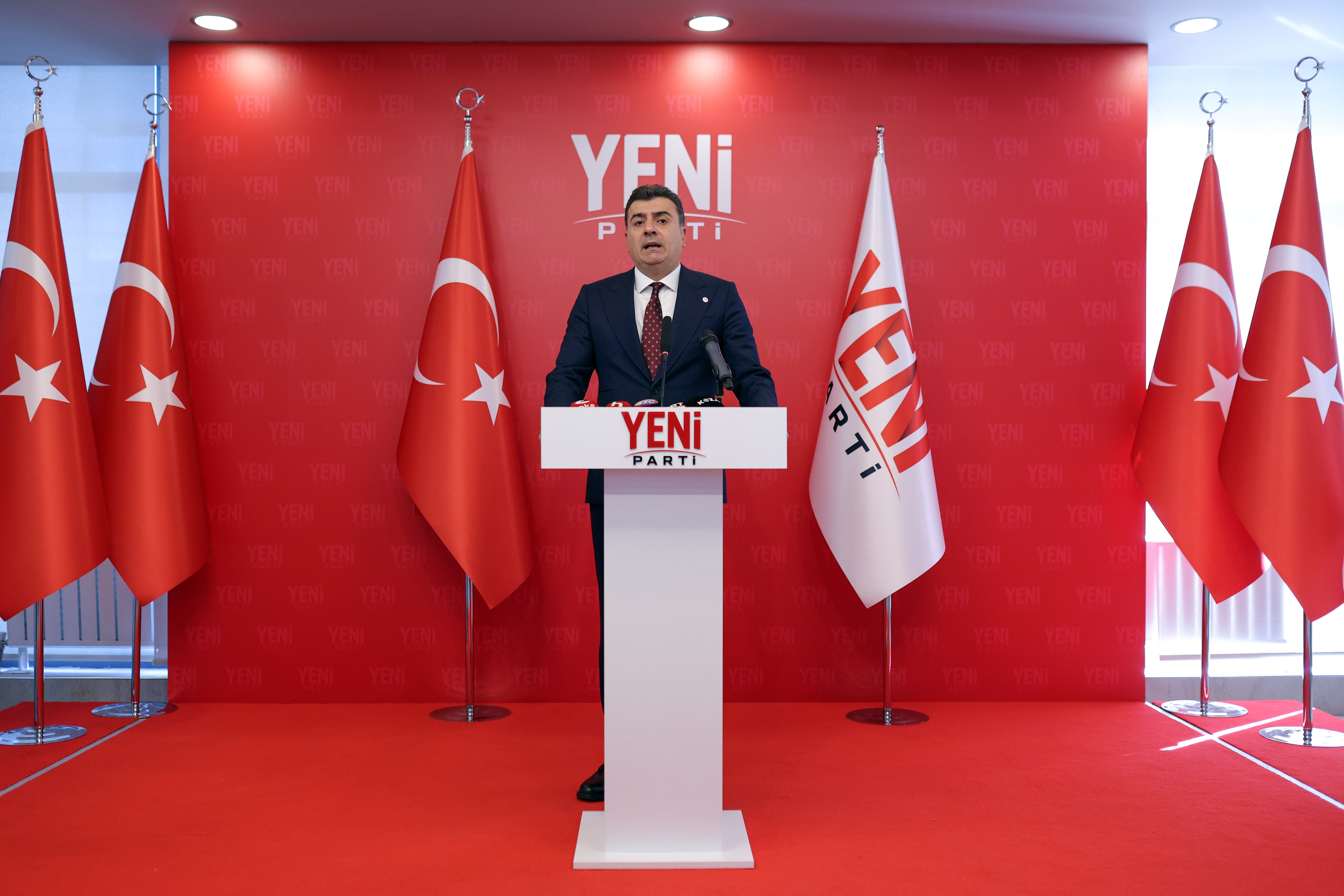 Zeynel Emre açıklama