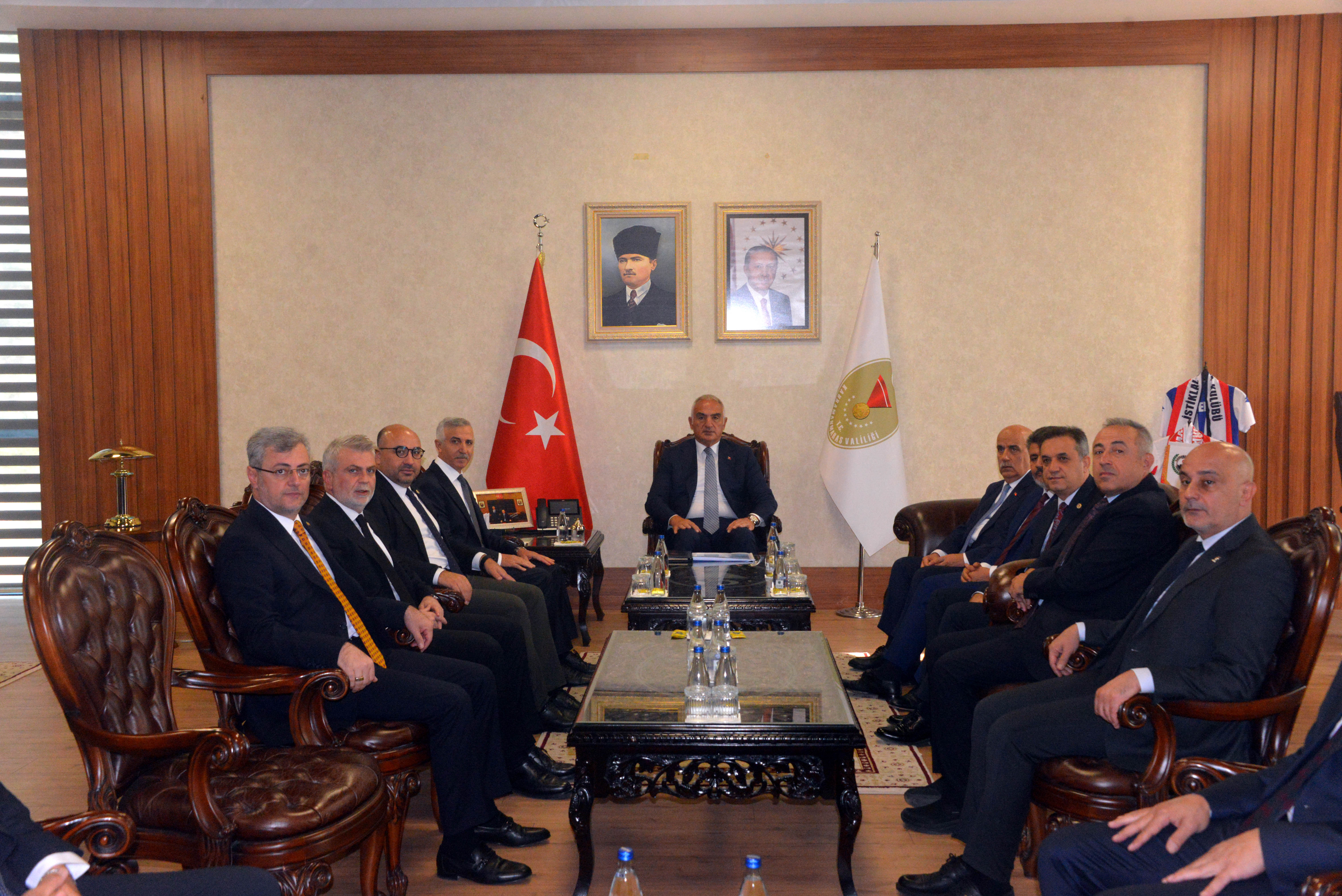 Kültür enkazının korunması çalışmaları