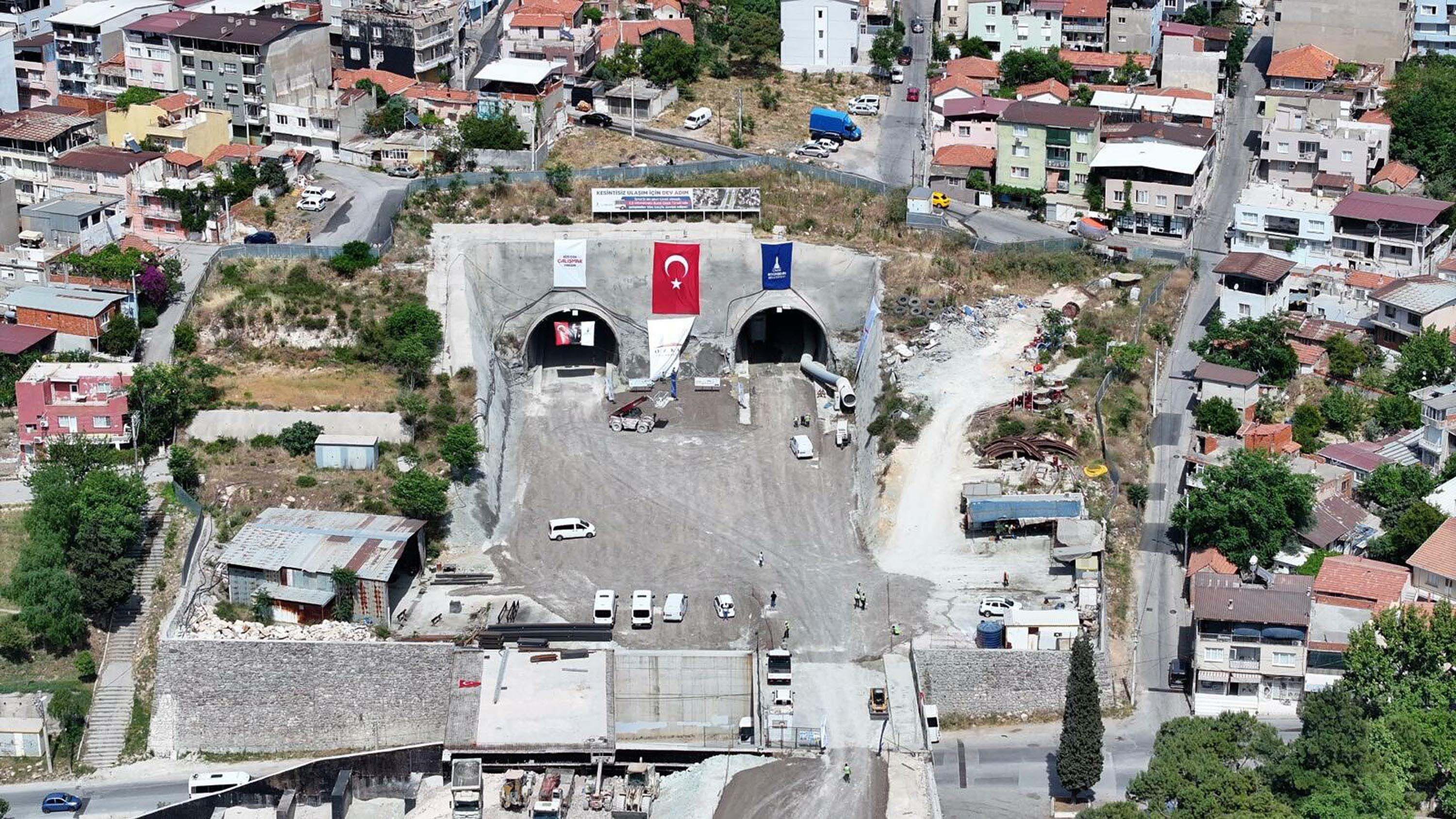 Atamer Mahallesi