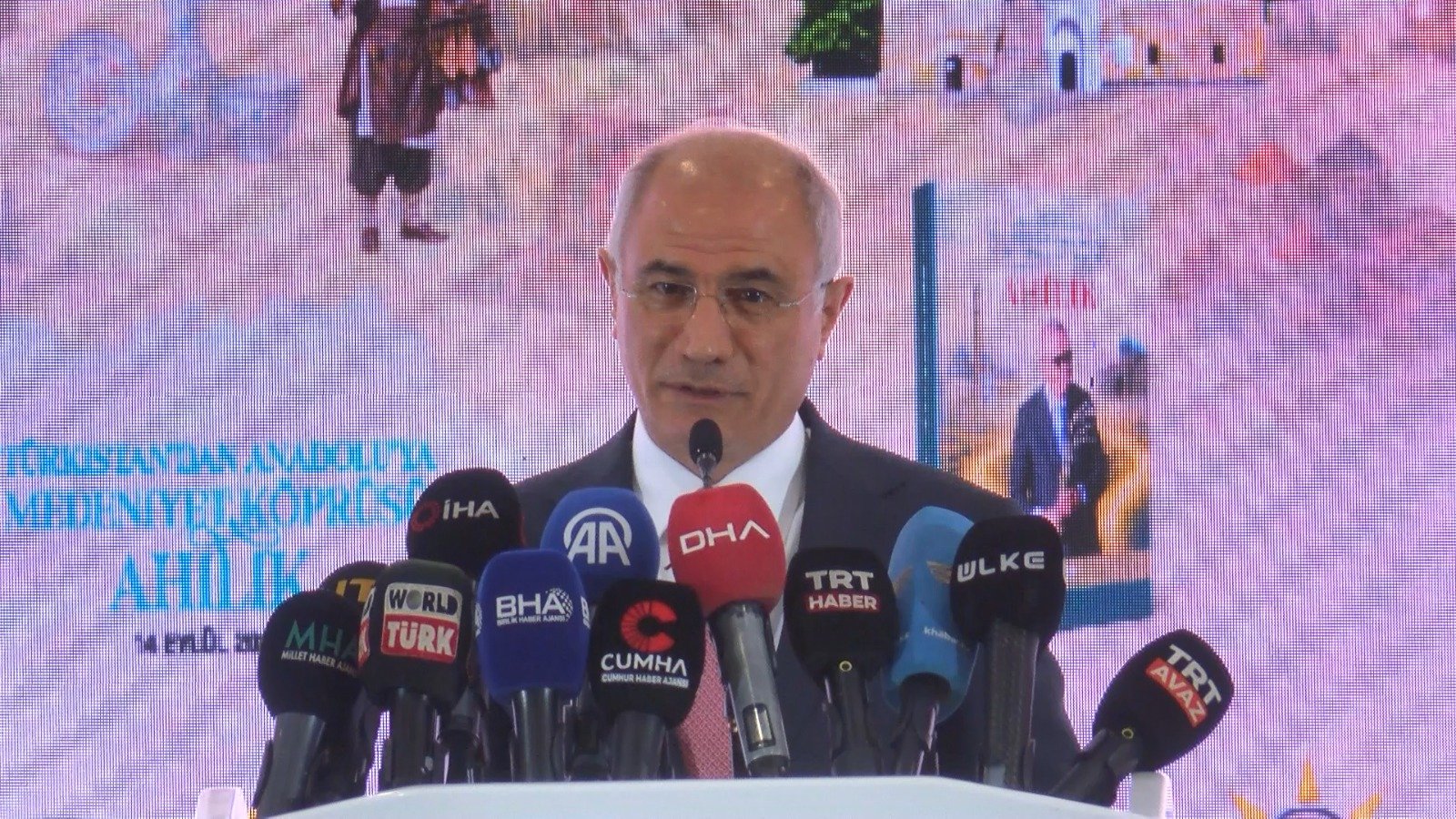 Kürşad Zorlu Ahilik