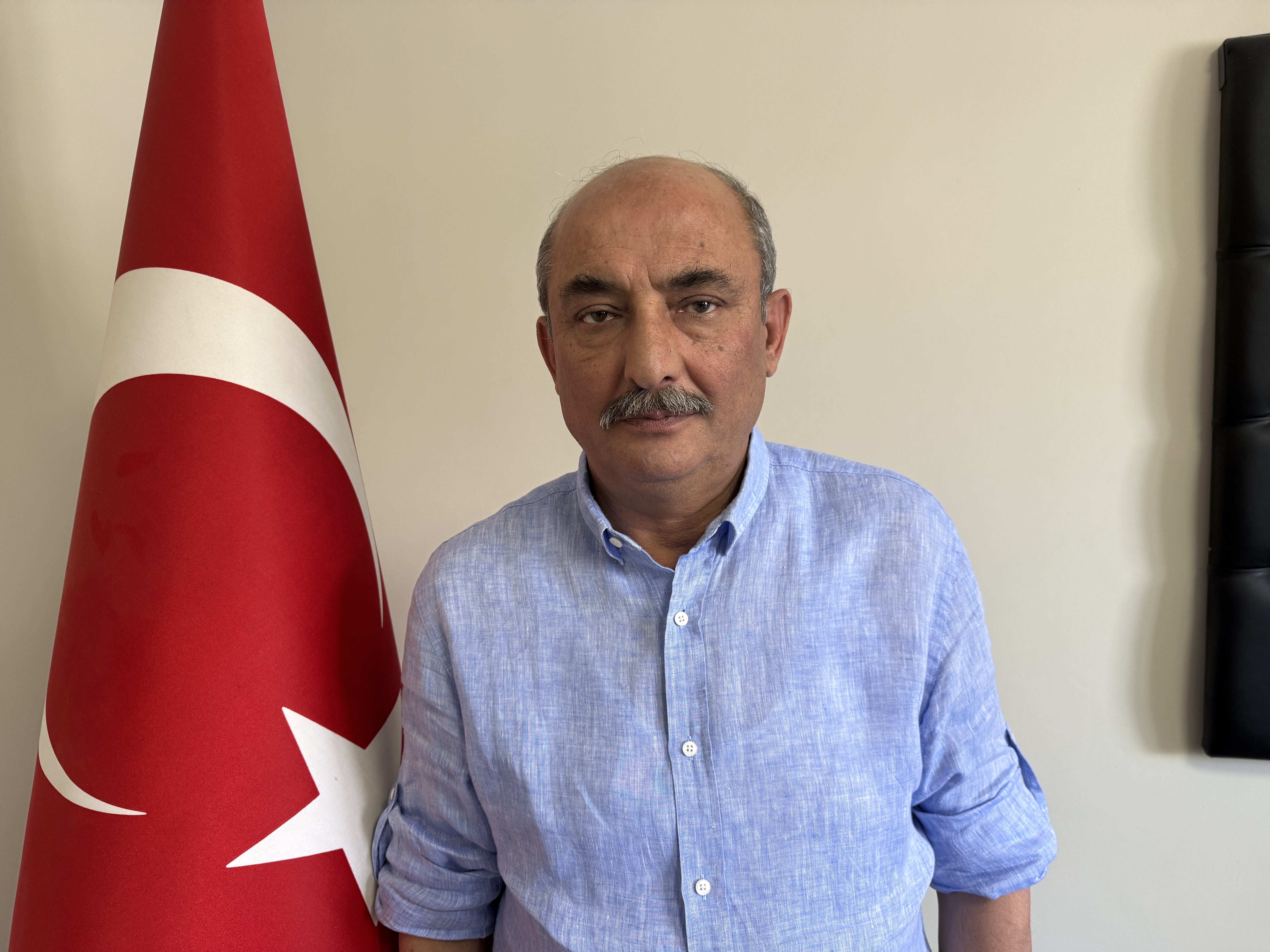 TÜDKİYEB Başkanı küçükbaş hayvan destekleri açıklaması