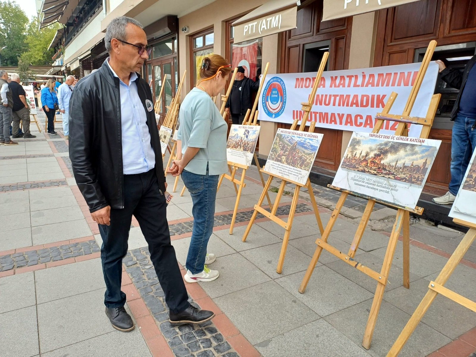 Mora Katliamı