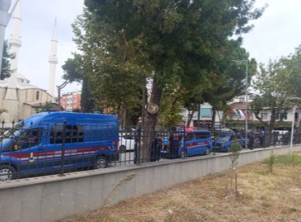 Çorum yasa dışı bahis operasyonu şüphelileri