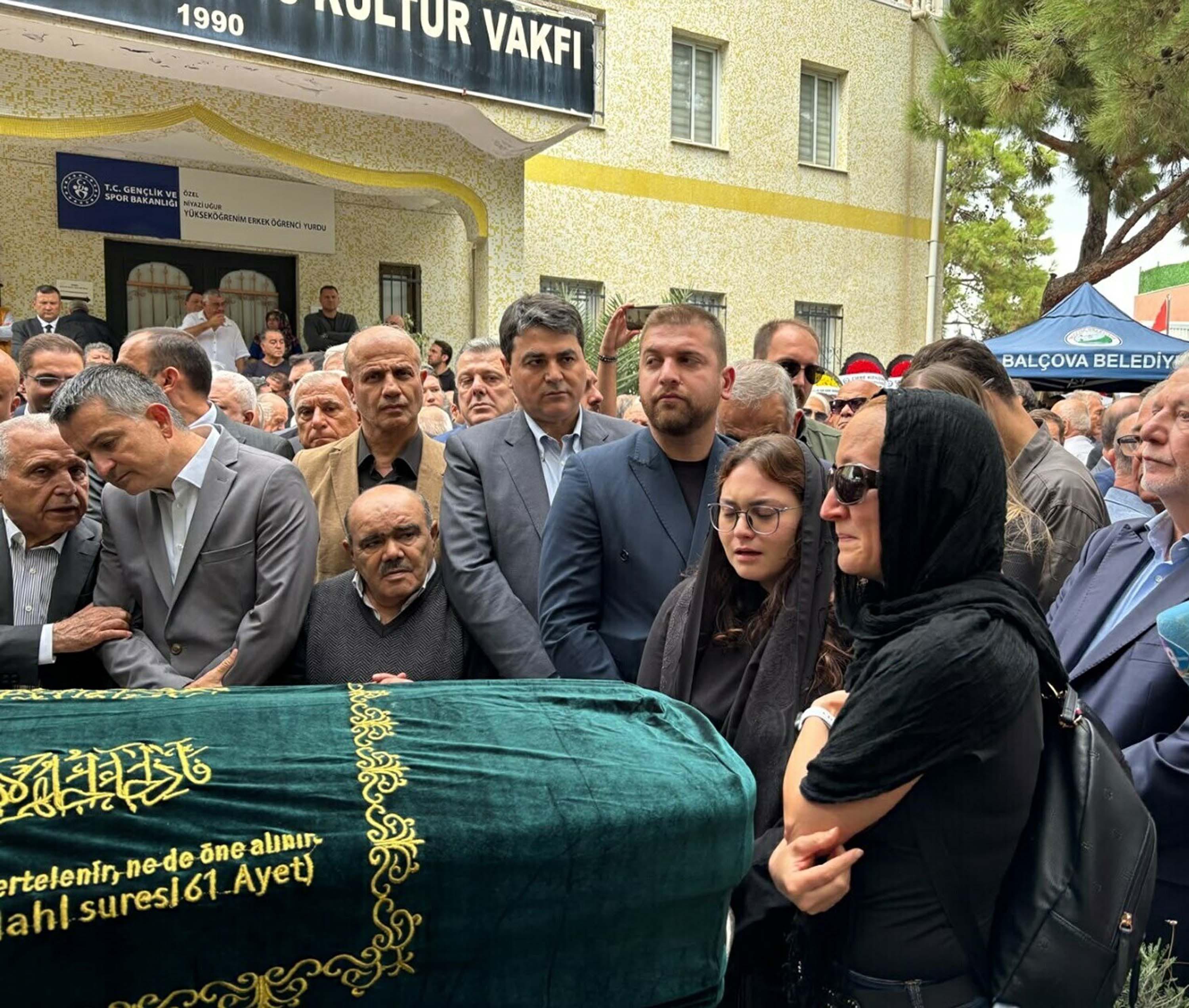 Katılımcılar