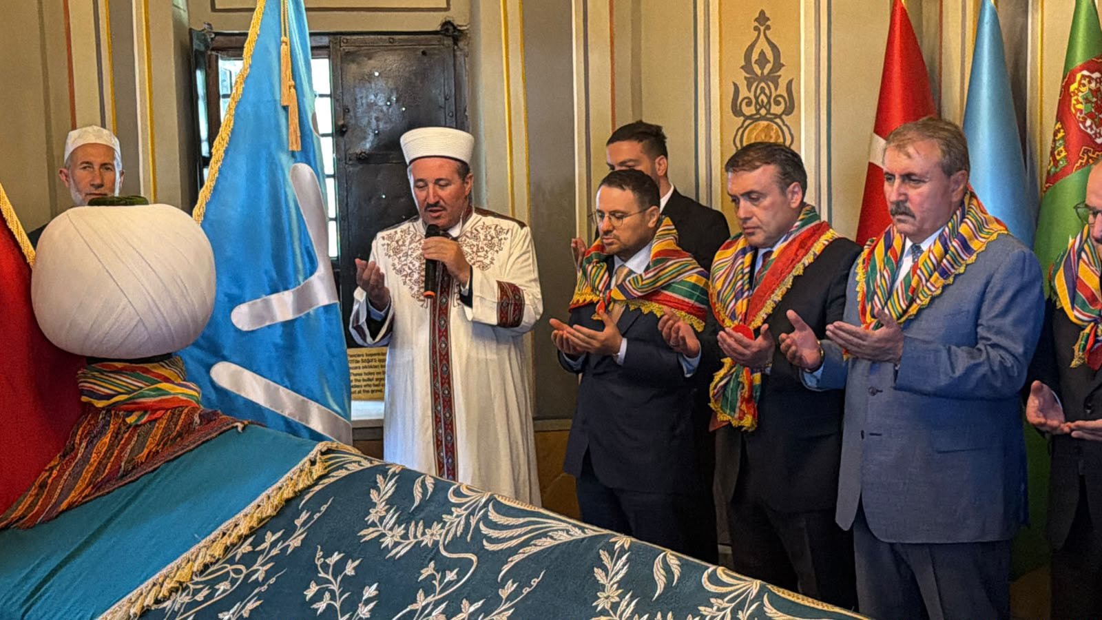 Terörsüz Türkiye İçin Güvenlik Güçleri