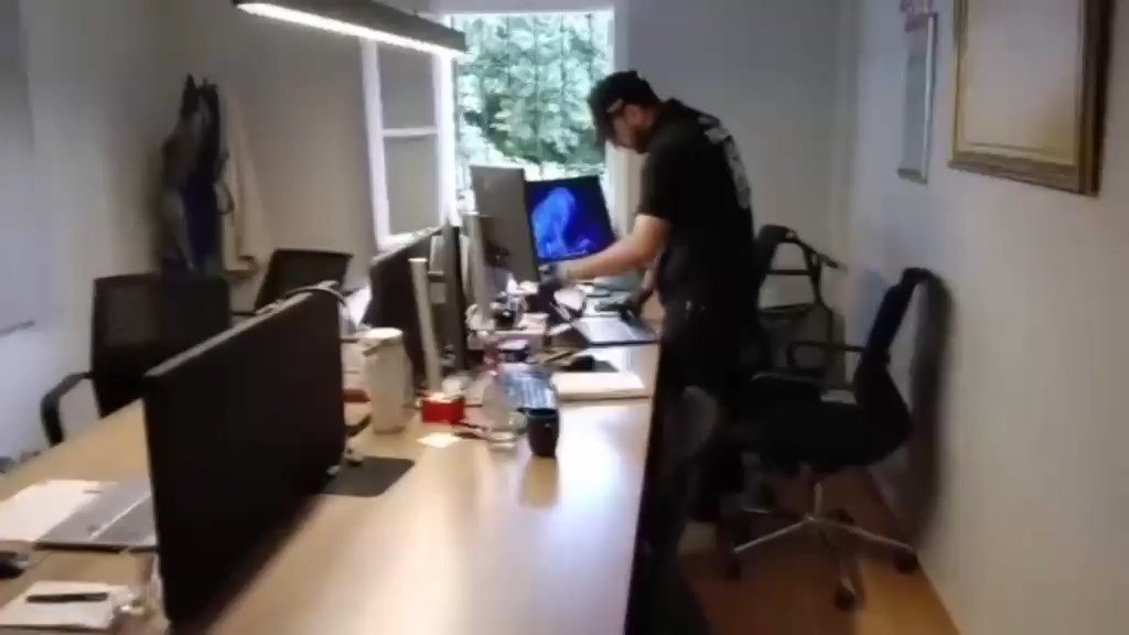 İstanbul hukuk bürolarına yasa dışı panel operasyonu