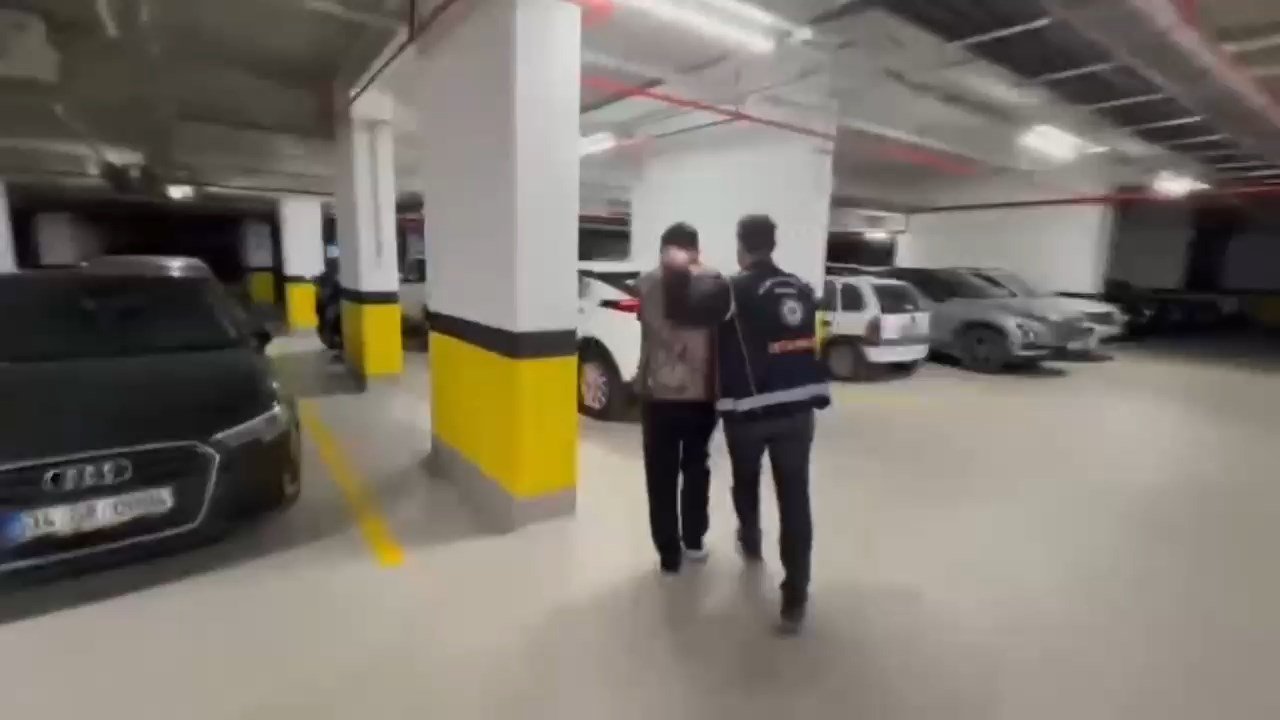 İstanbul merkezli vatandaşlık operasyonu