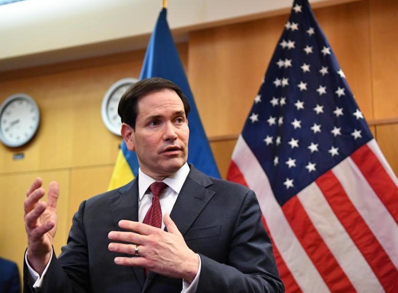 Çin Dışişleri Bakanı Wang Yi, ABD Dışişleri Bakanı Marco Rubio ile telefonda görüştü