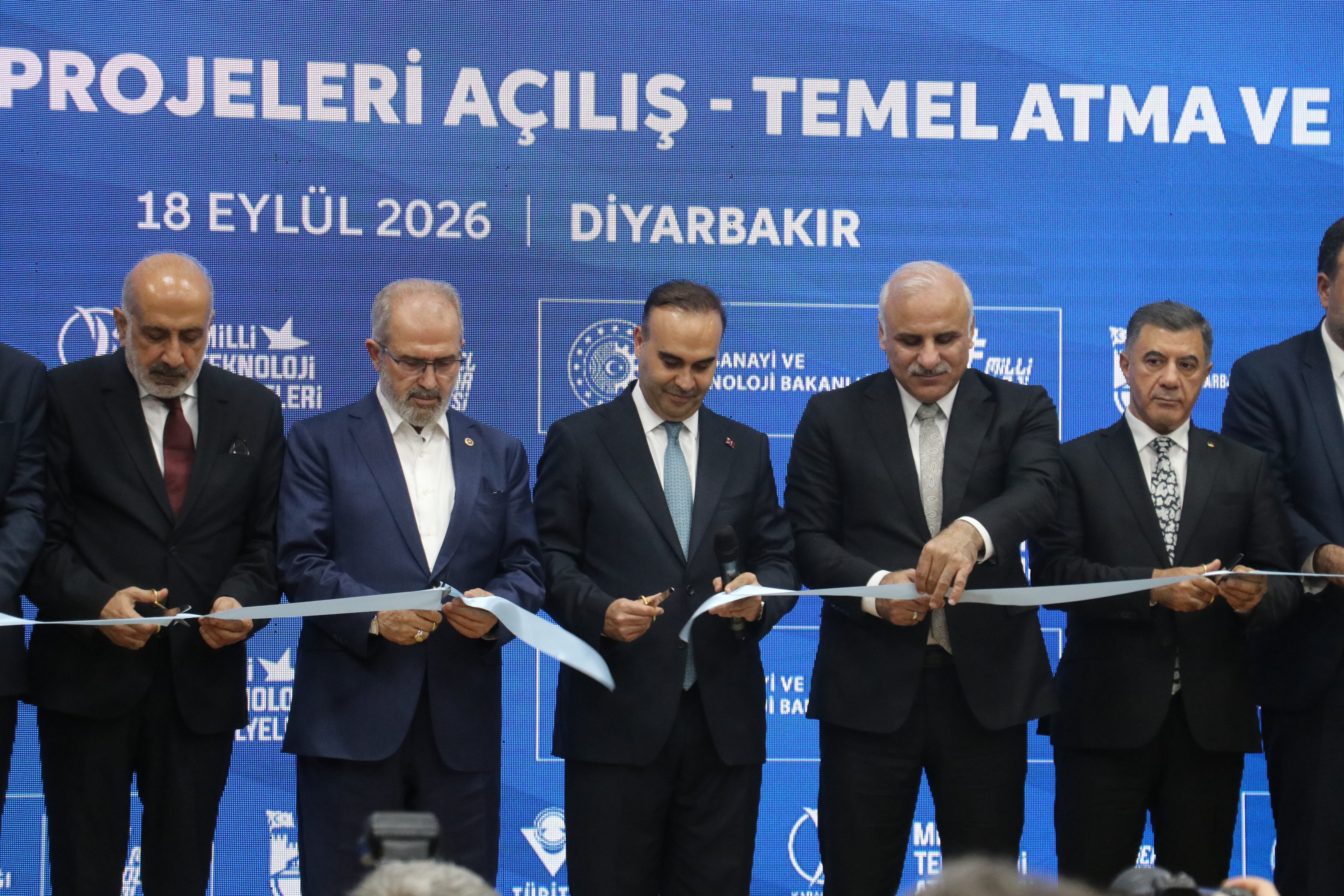 TEKNOFEST Diyarbakır