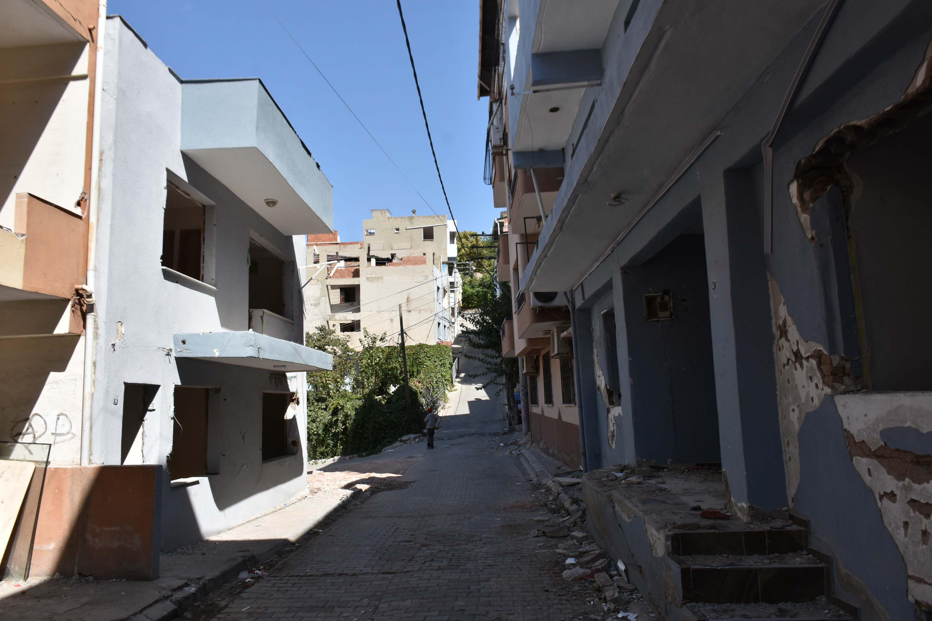 Atamer Mahallesi