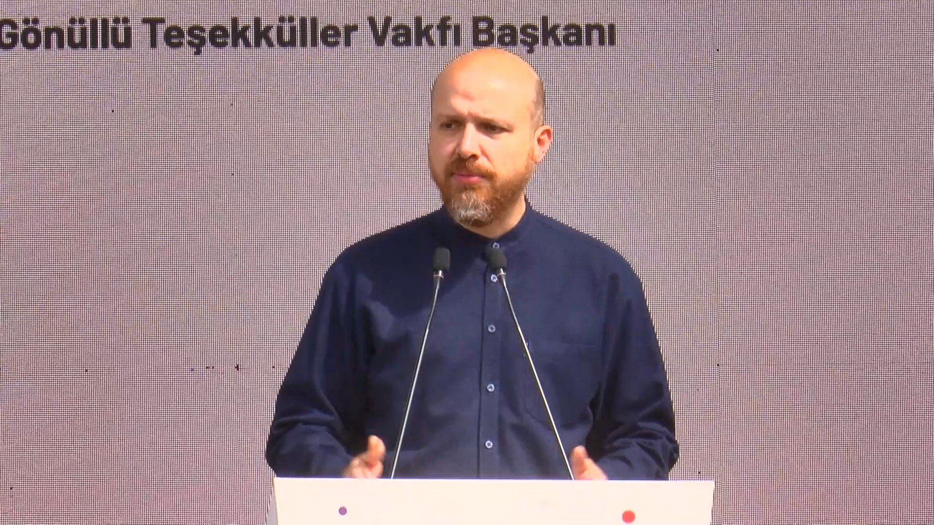 Aile Festivali etkinlik alanı