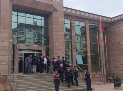 Osmancık yasa dışı bahis operasyonu
