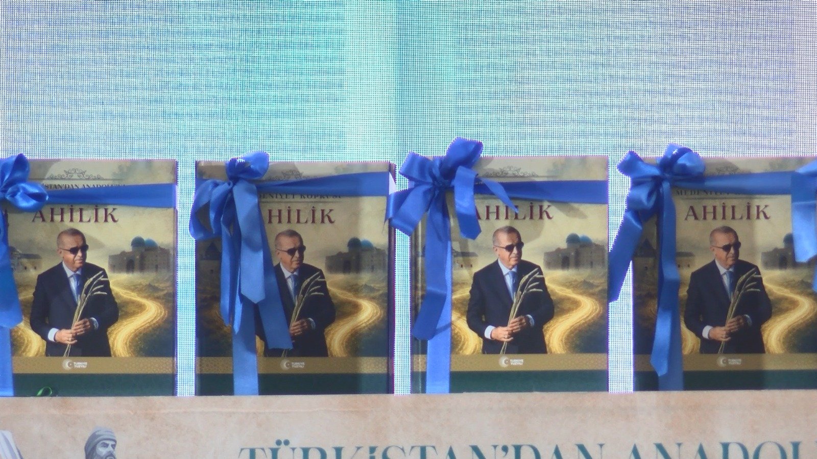 Ahilik Tanıtım Programı