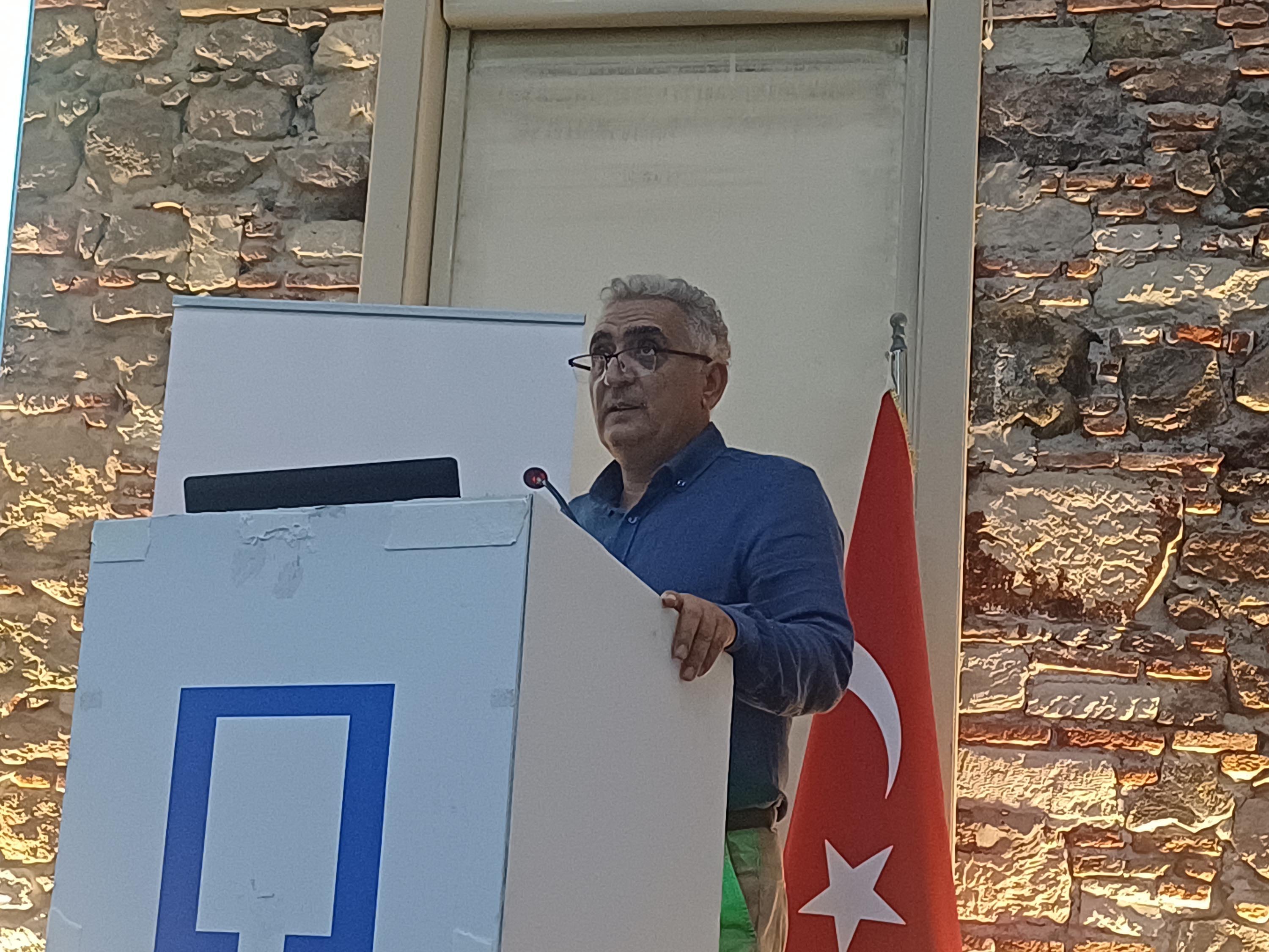 İklim değişikliği etkileri