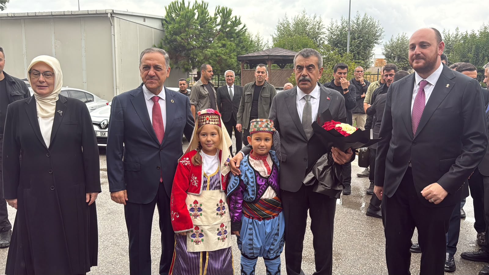 Yalova eğitim yatırımları değerlendirmesi