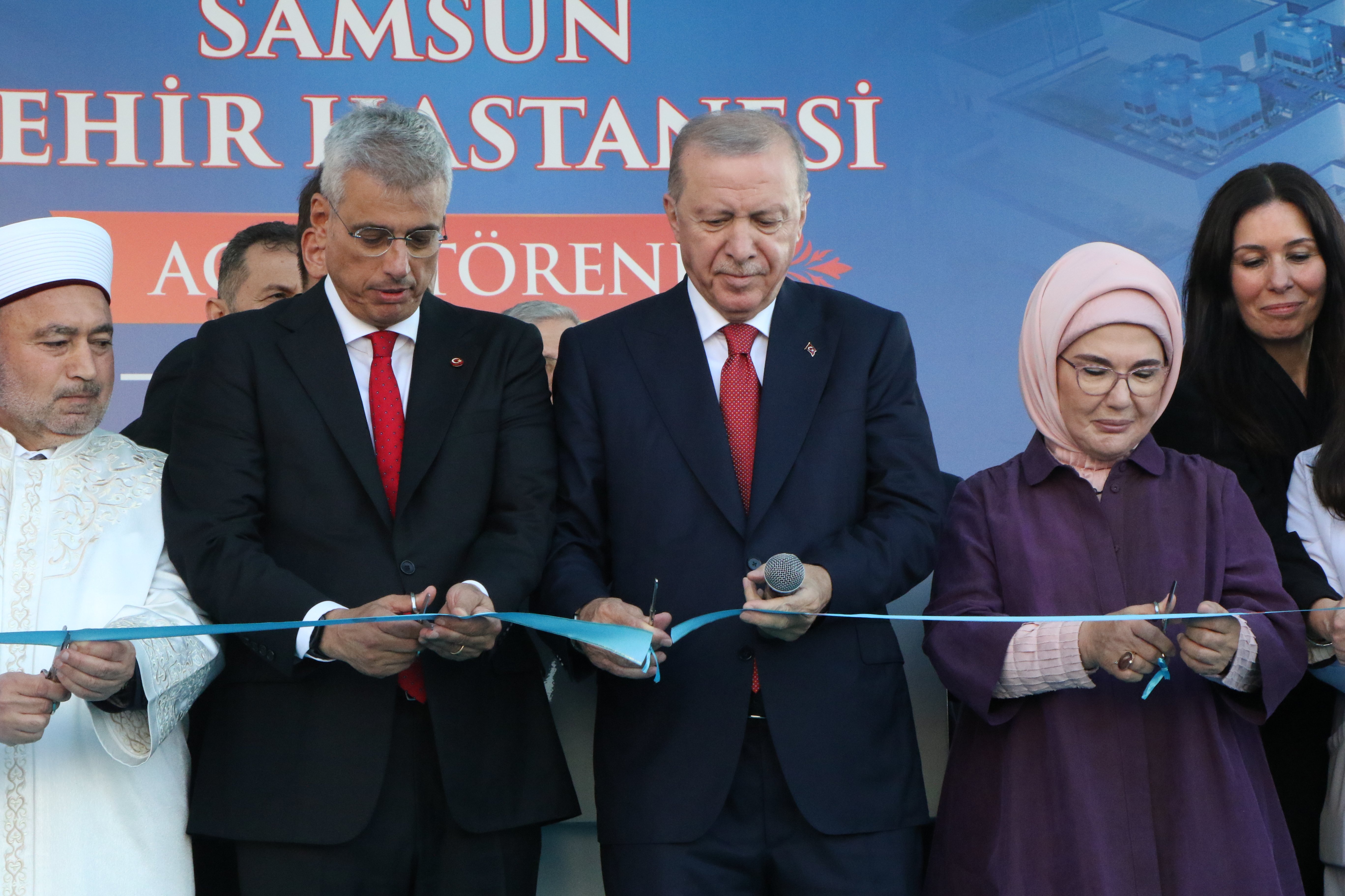 Şehir Hastaneleri Türkiye