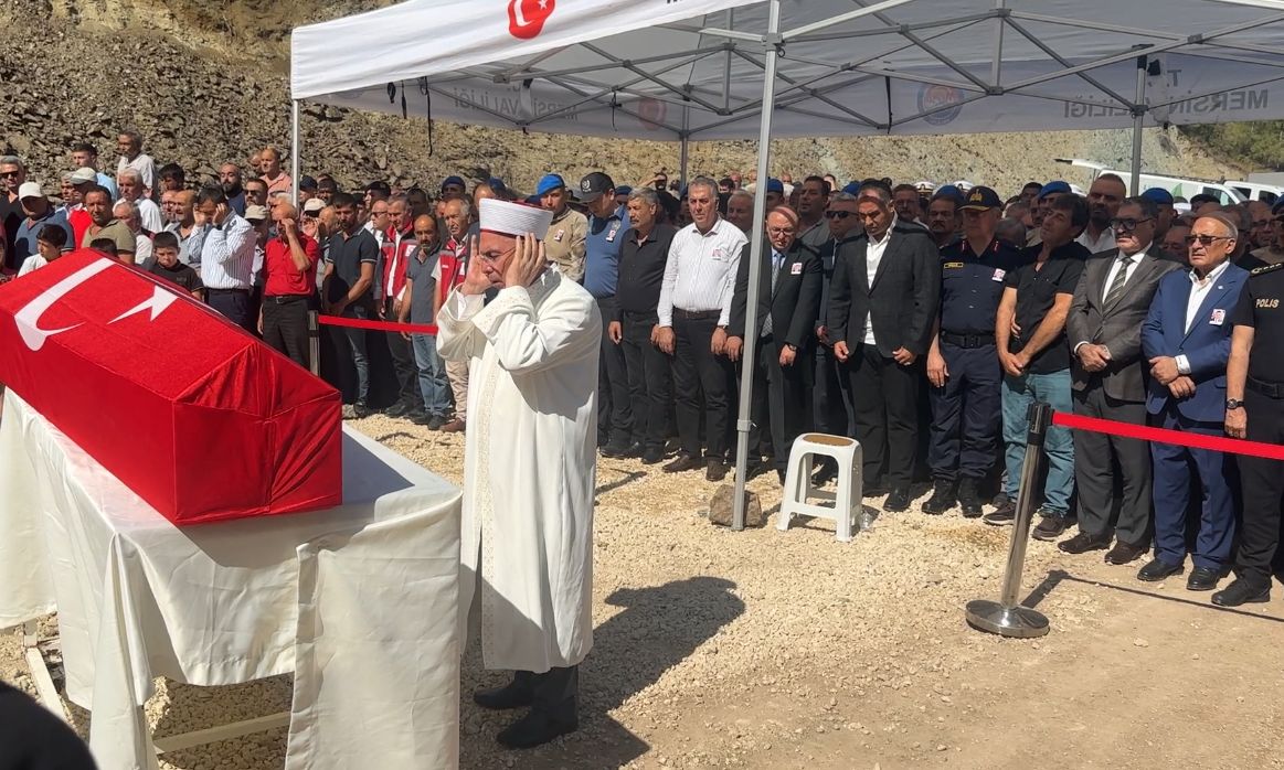 Gemi kazası sonrası arama kurtarma çalışmaları