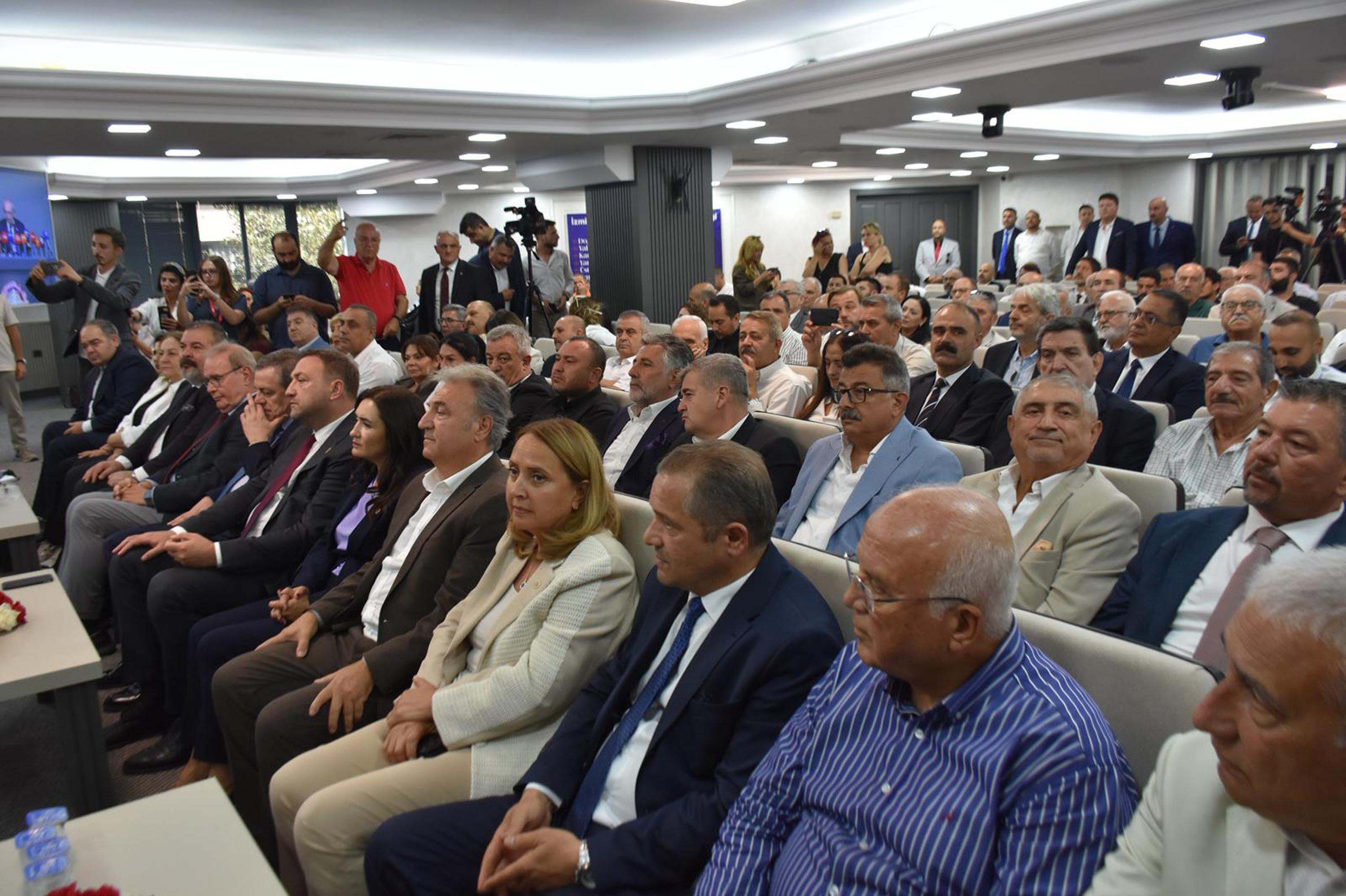 Kemal Kılıçdaroğlu esnaf ziyareti