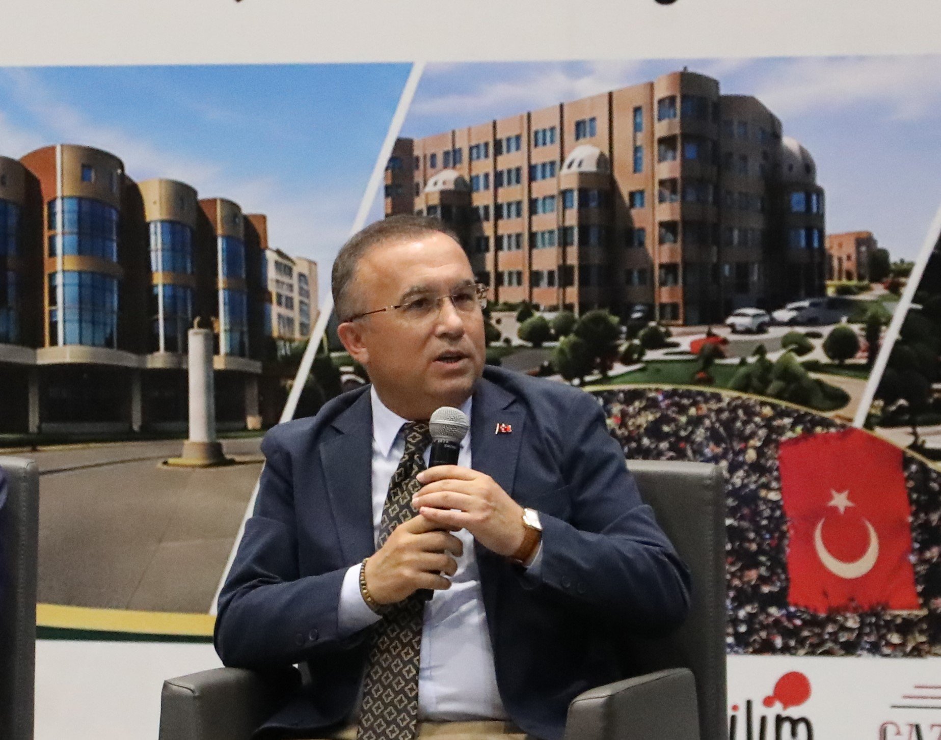 Gaziantep programına katılanlar