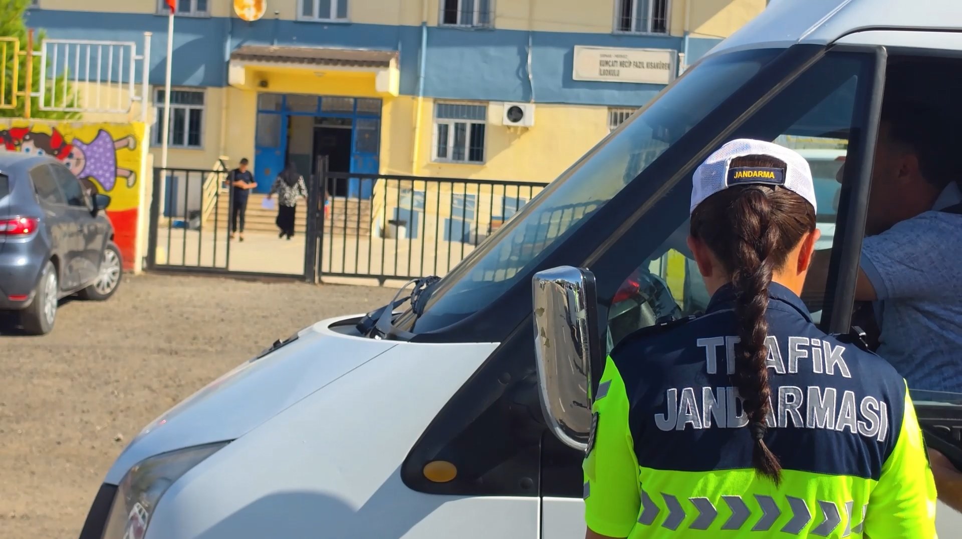 İçişleri Bakanı Mustafa Çiftçi sosyal medya açıklaması