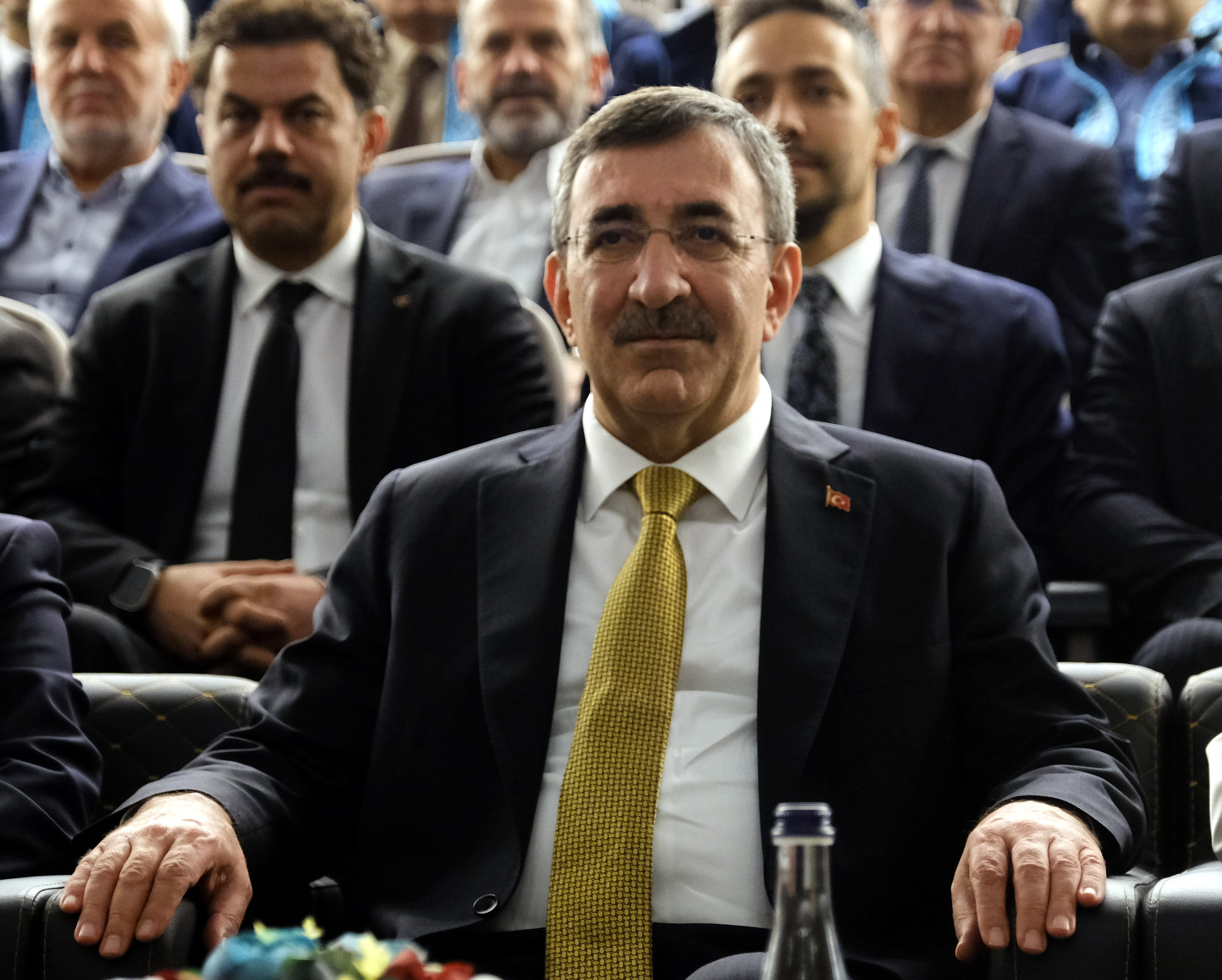 Necmettin Erbakan Üniversitesi açılış töreni
