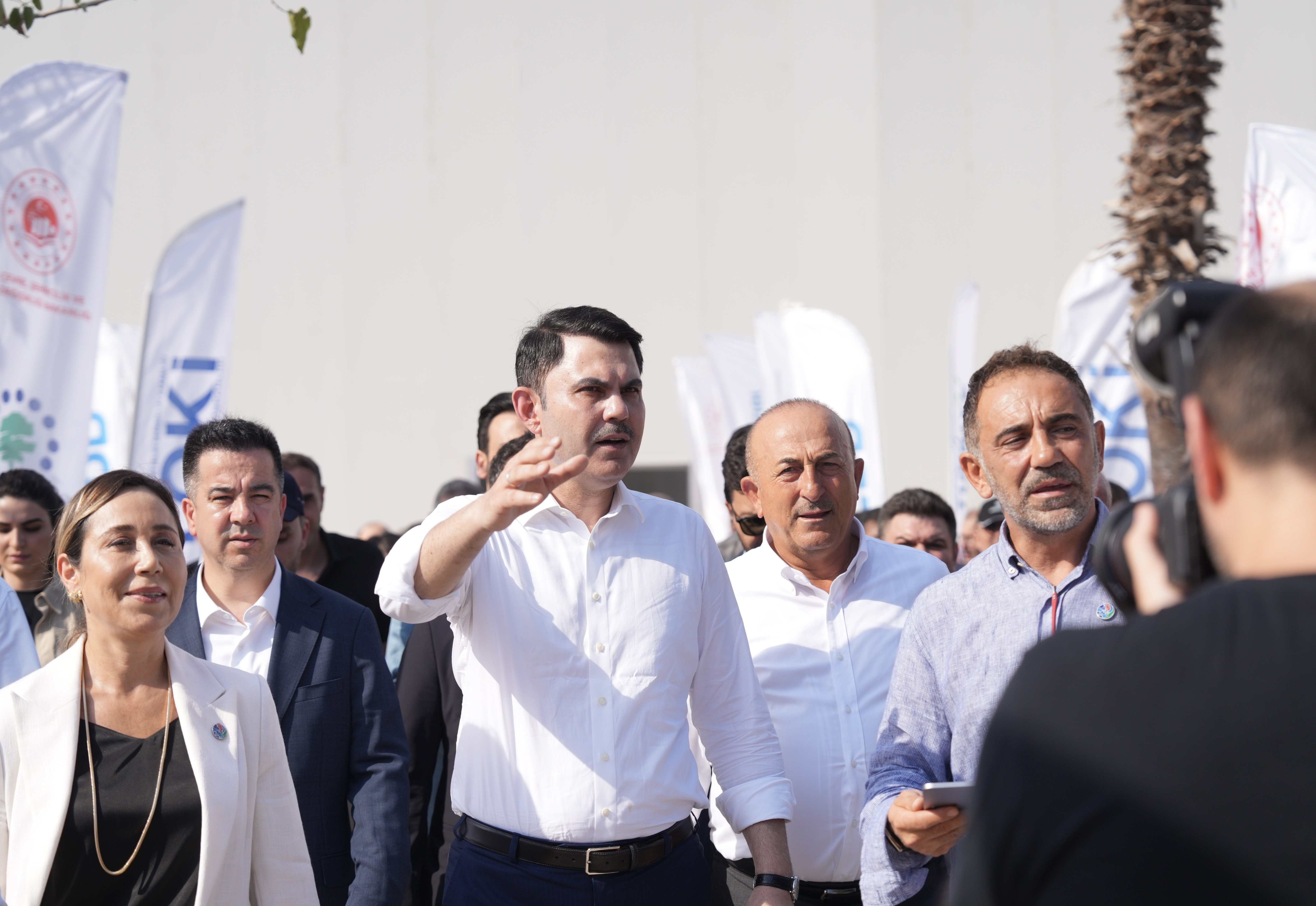 COP31 koordinasyon toplantısı
