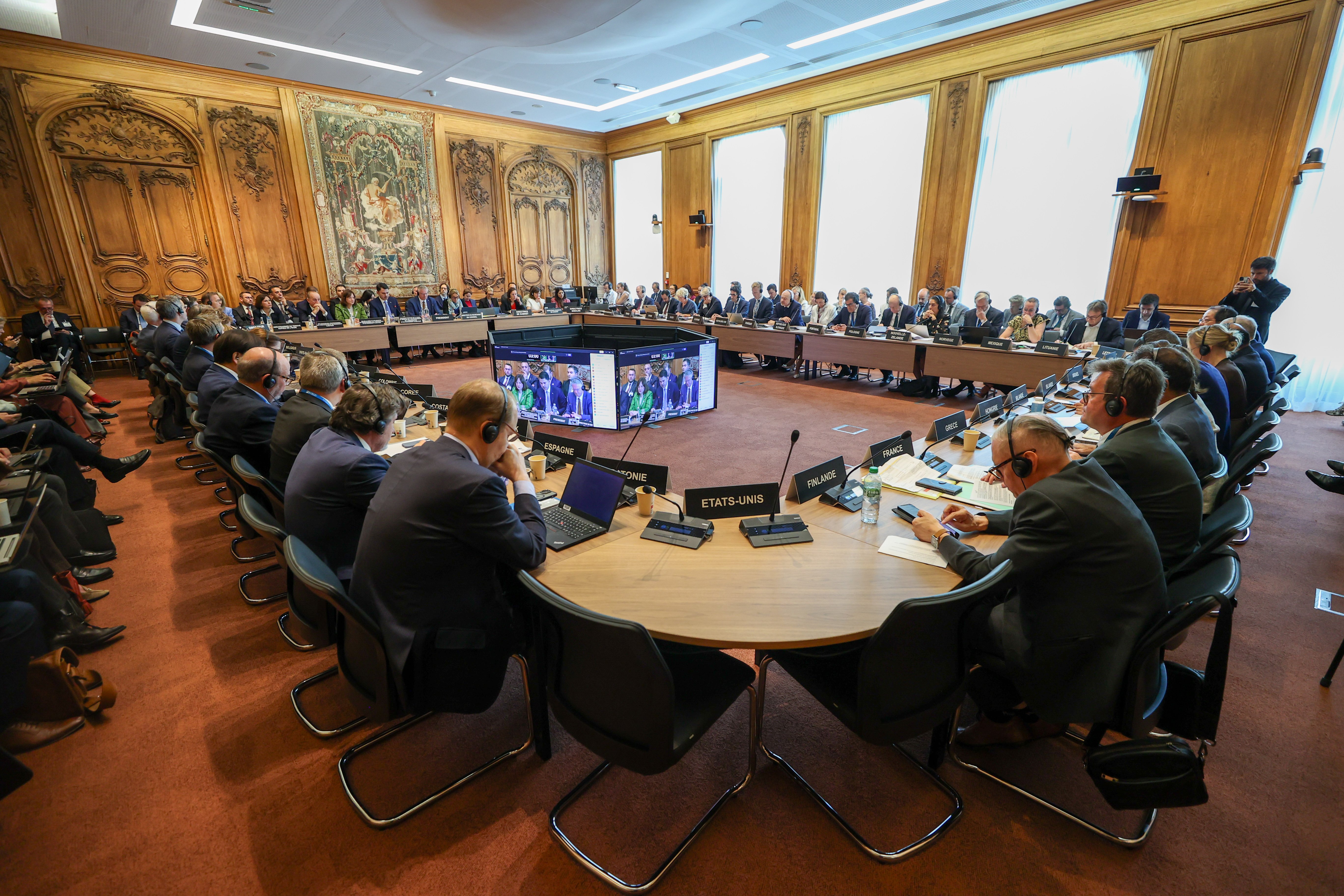 COP31 Stratejik Ortaklık Etkinliği