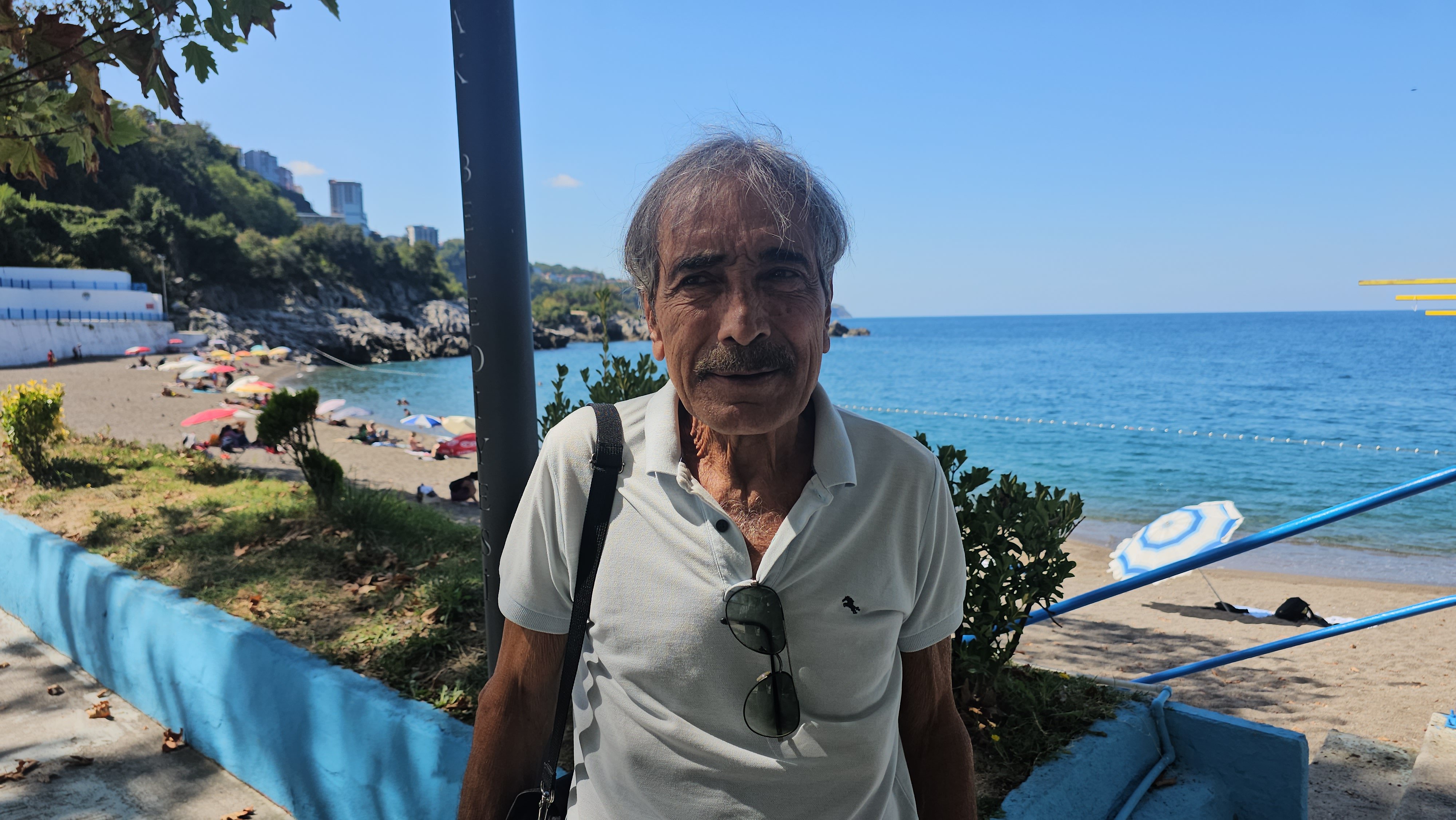 Kapuz Plajı