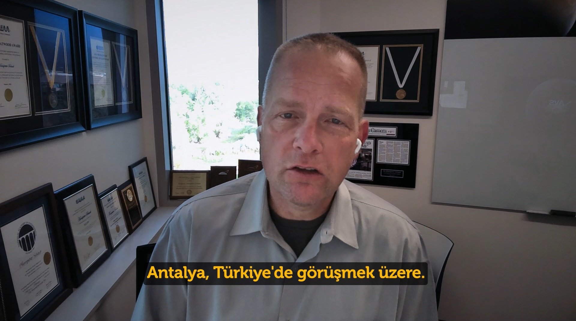 IAC 2026 Antalya bilim insanları