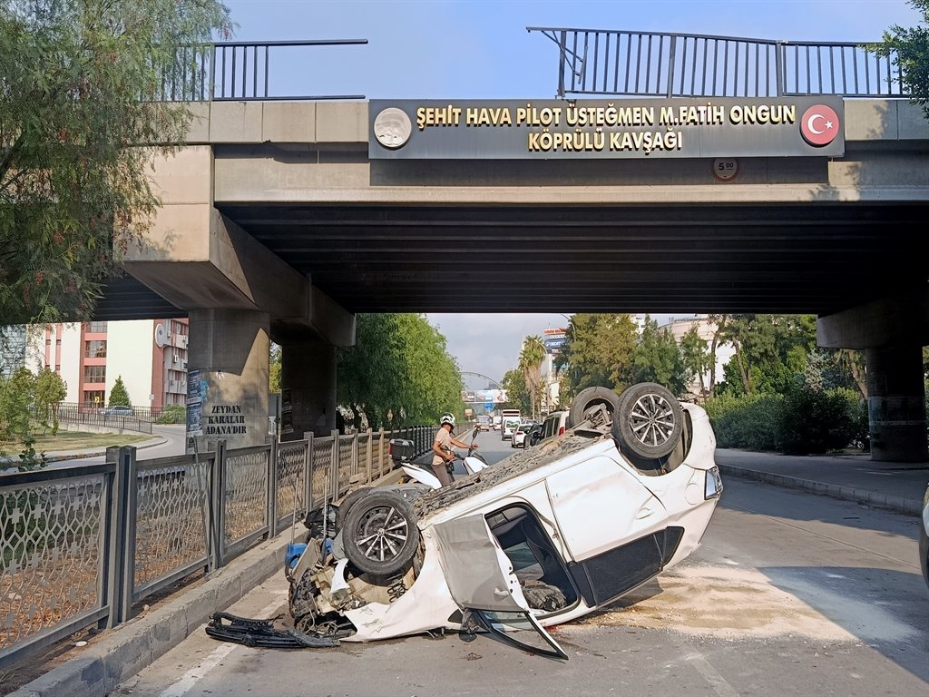 Güvenli sürüş
