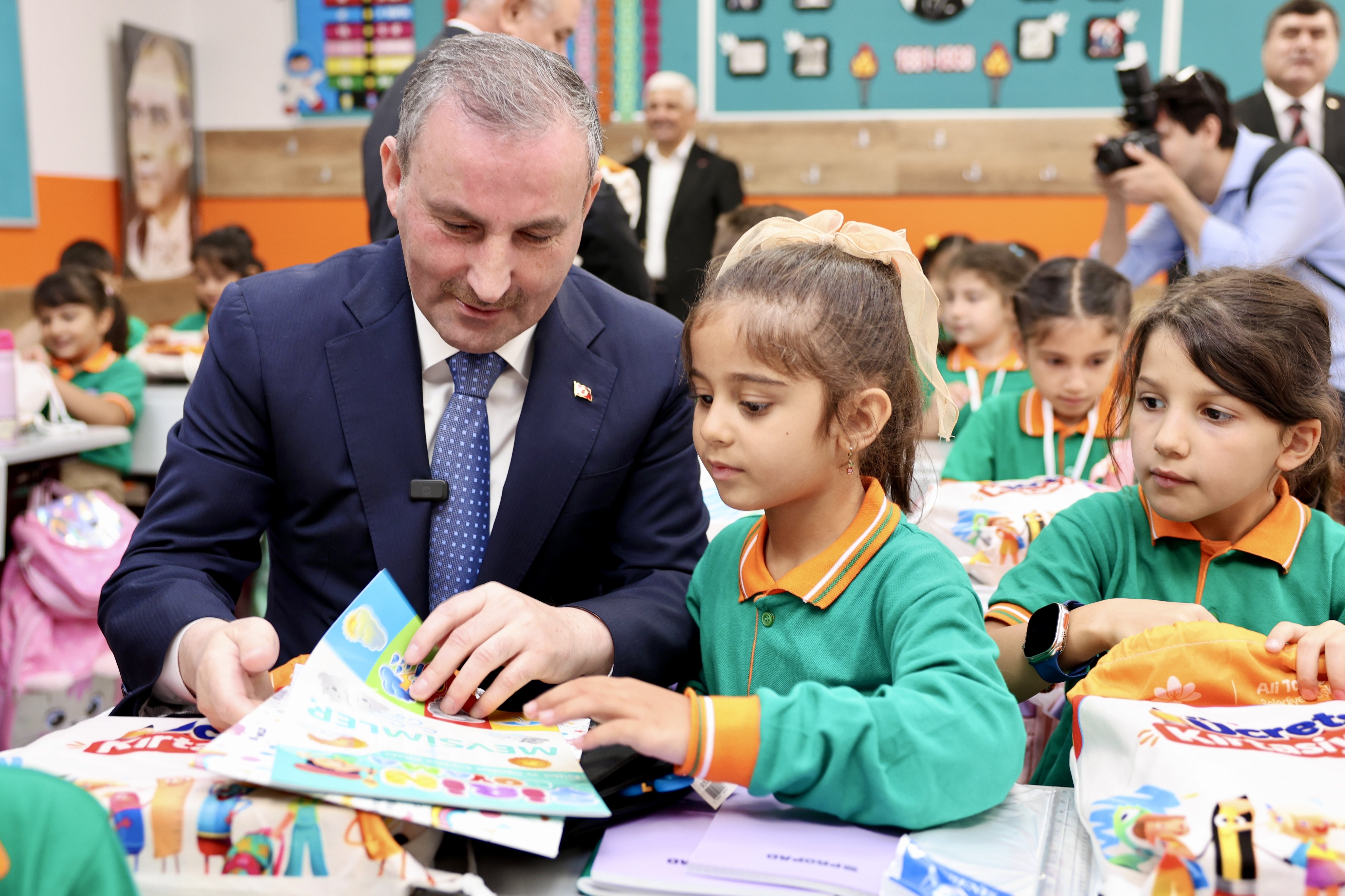 Sultanbeyli Belediyesi eğitim desteği