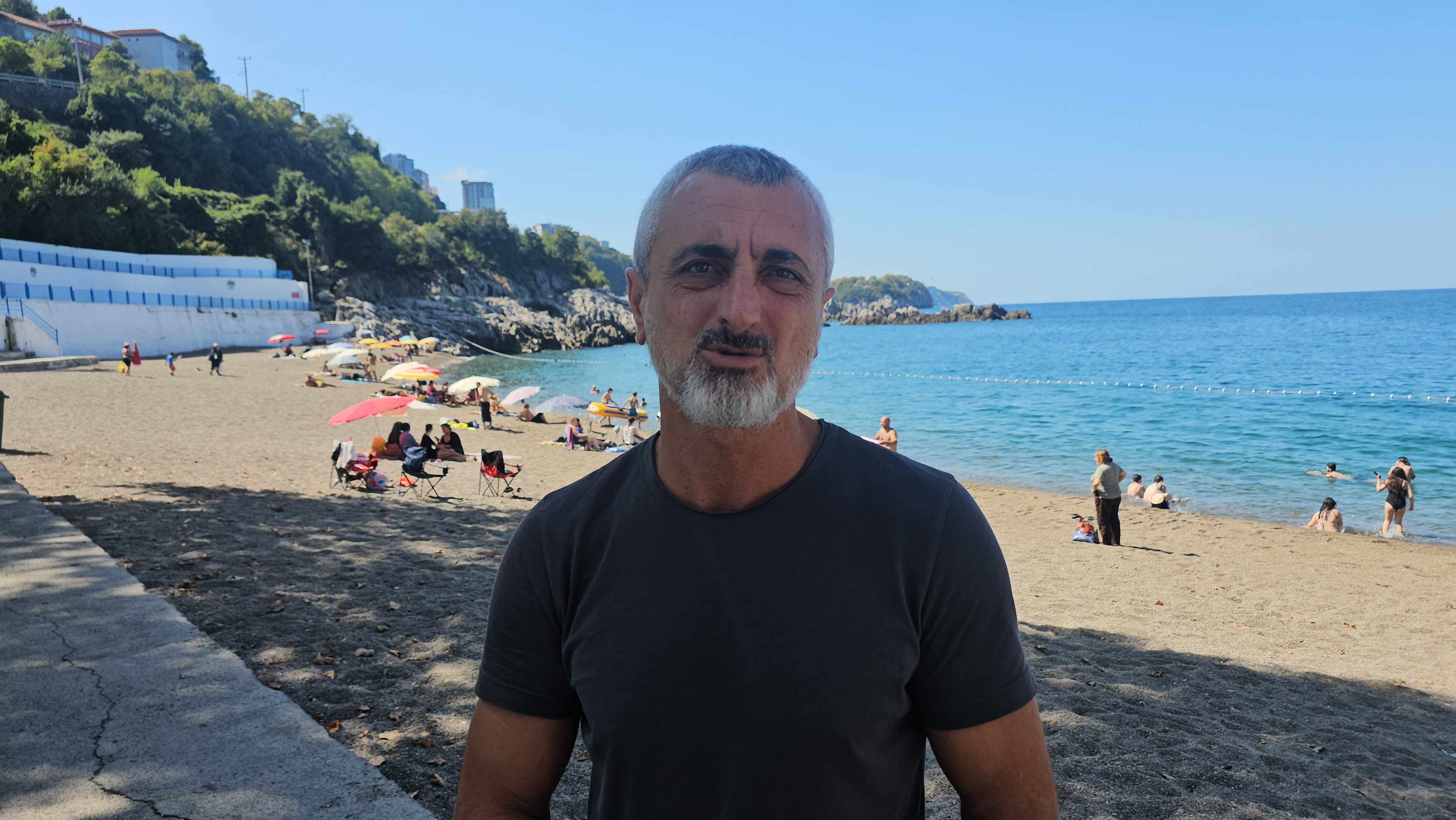 Kapuz Plajı
