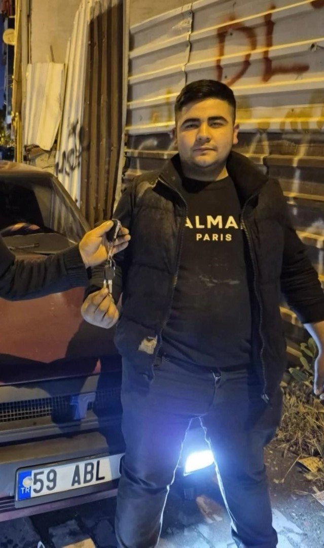 Yusuf Buğra Demirci cinayeti karar duruşması